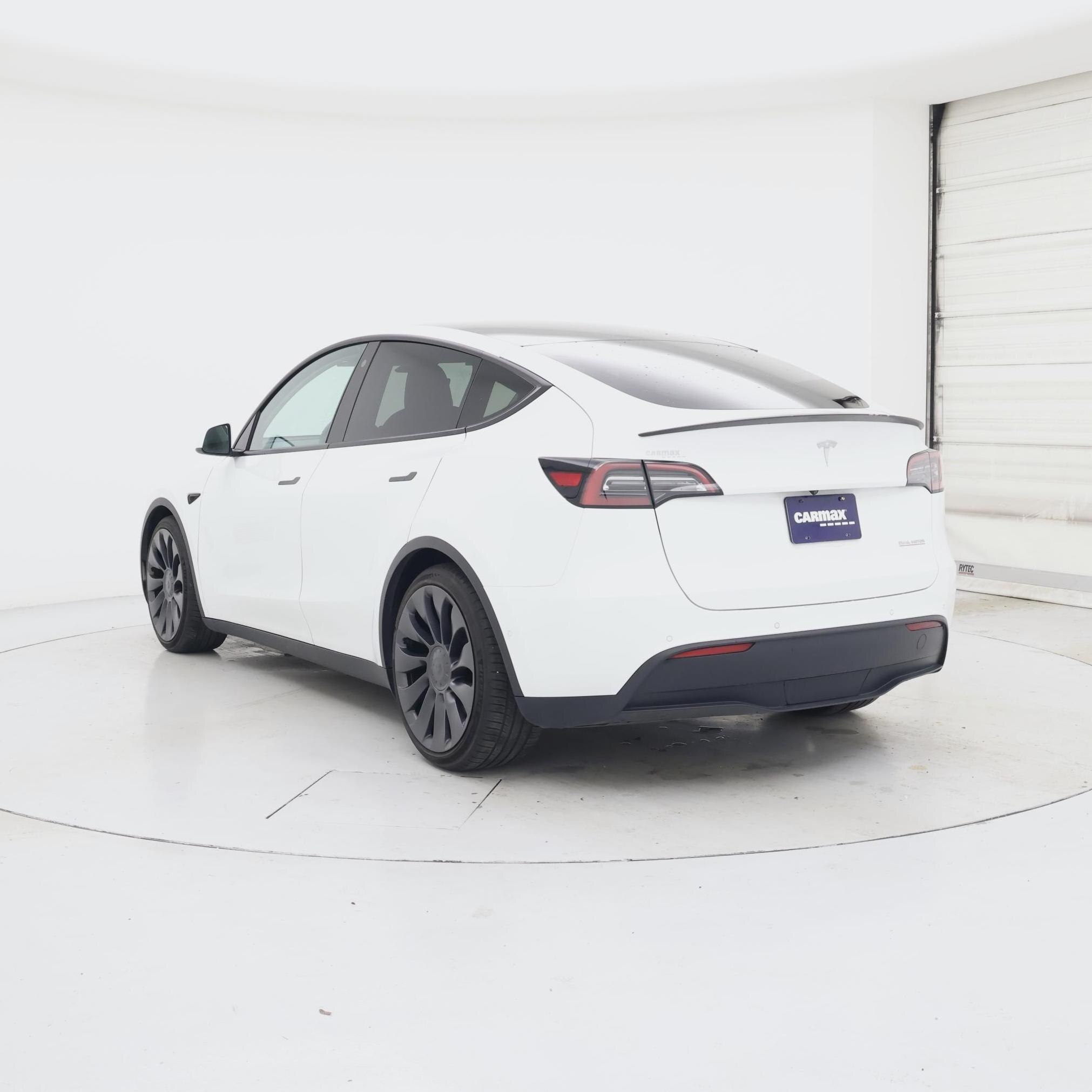 Thumbnail: 2022 Tesla Model Y - 2
