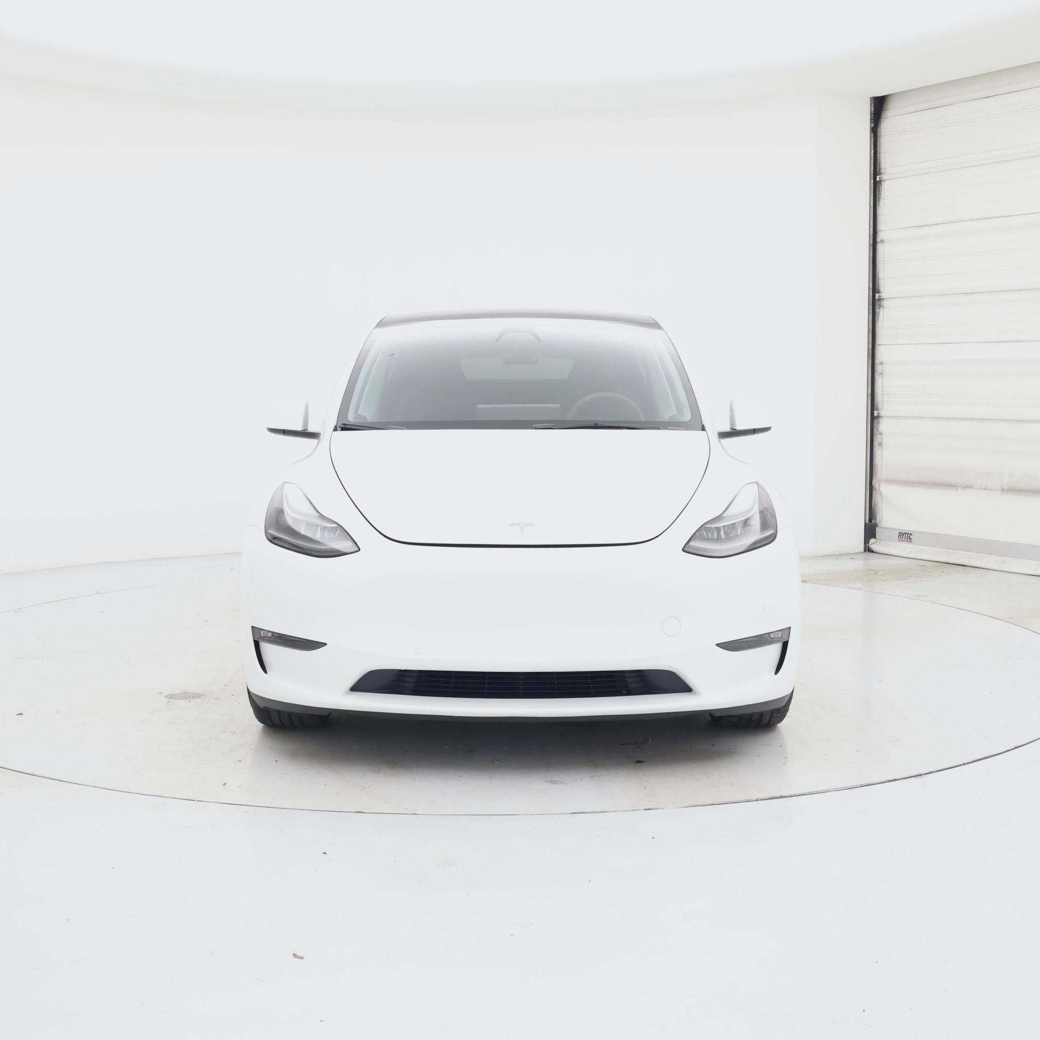 Thumbnail: 2022 Tesla Model Y - 5