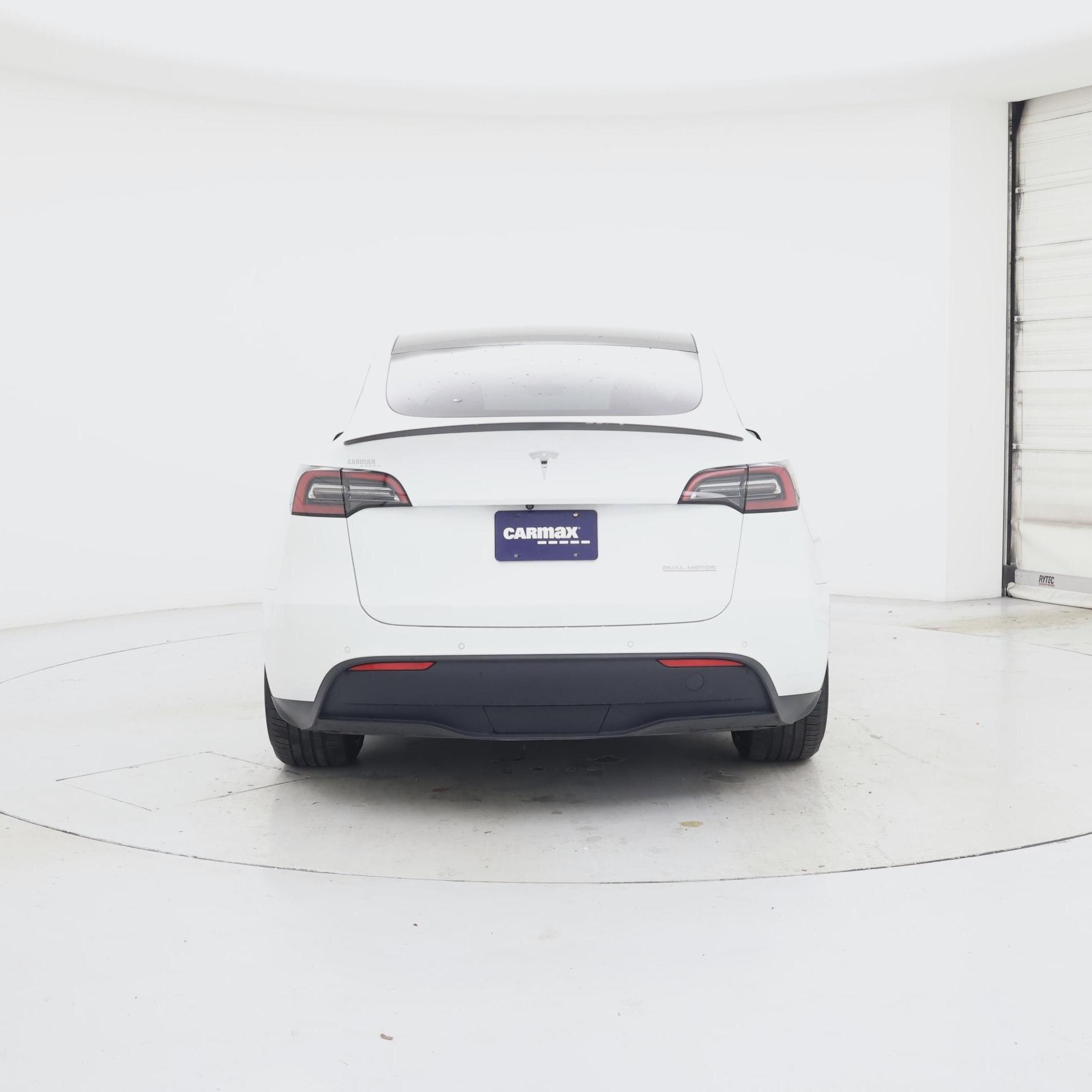 Thumbnail: 2022 Tesla Model Y - 6