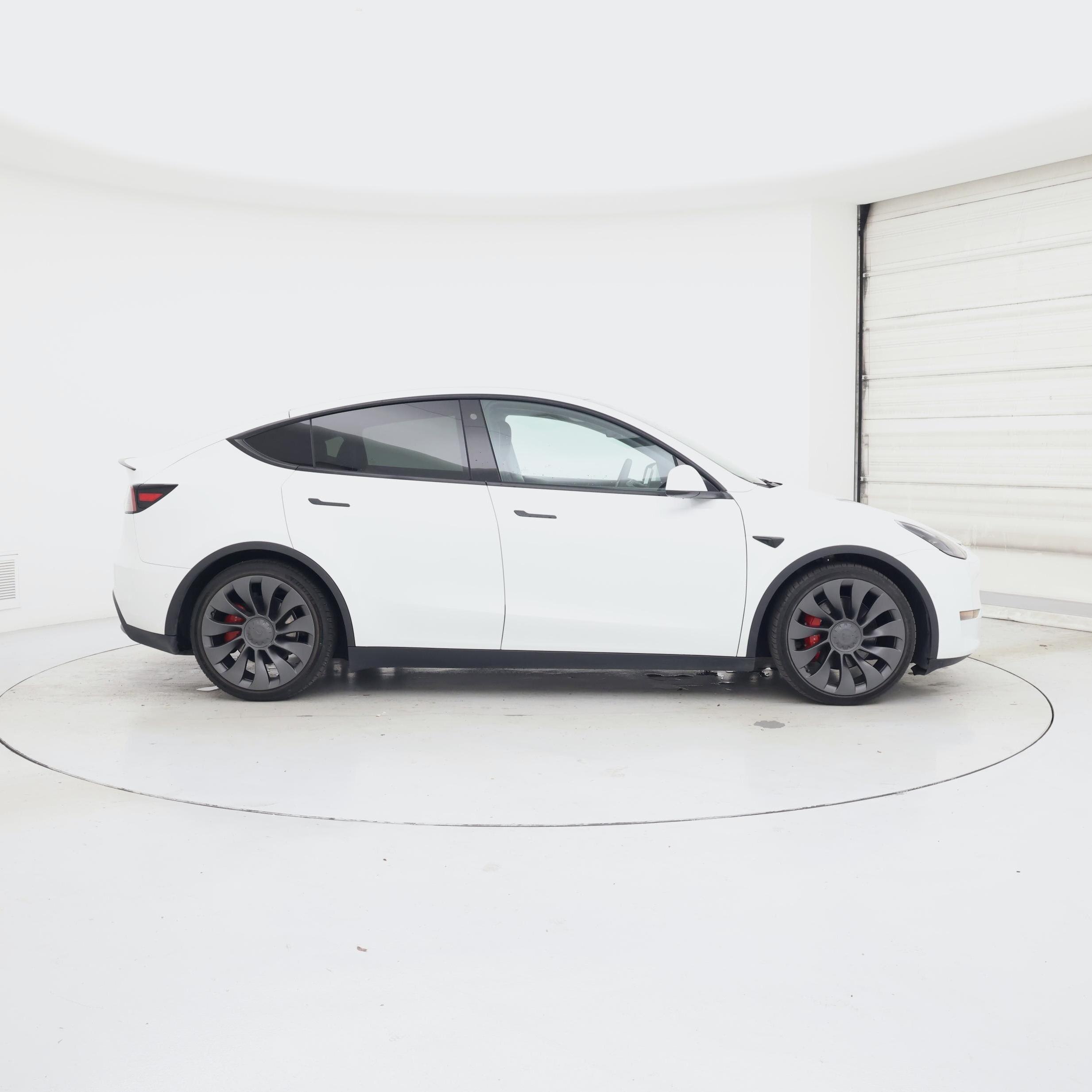 Thumbnail: 2022 Tesla Model Y - 7