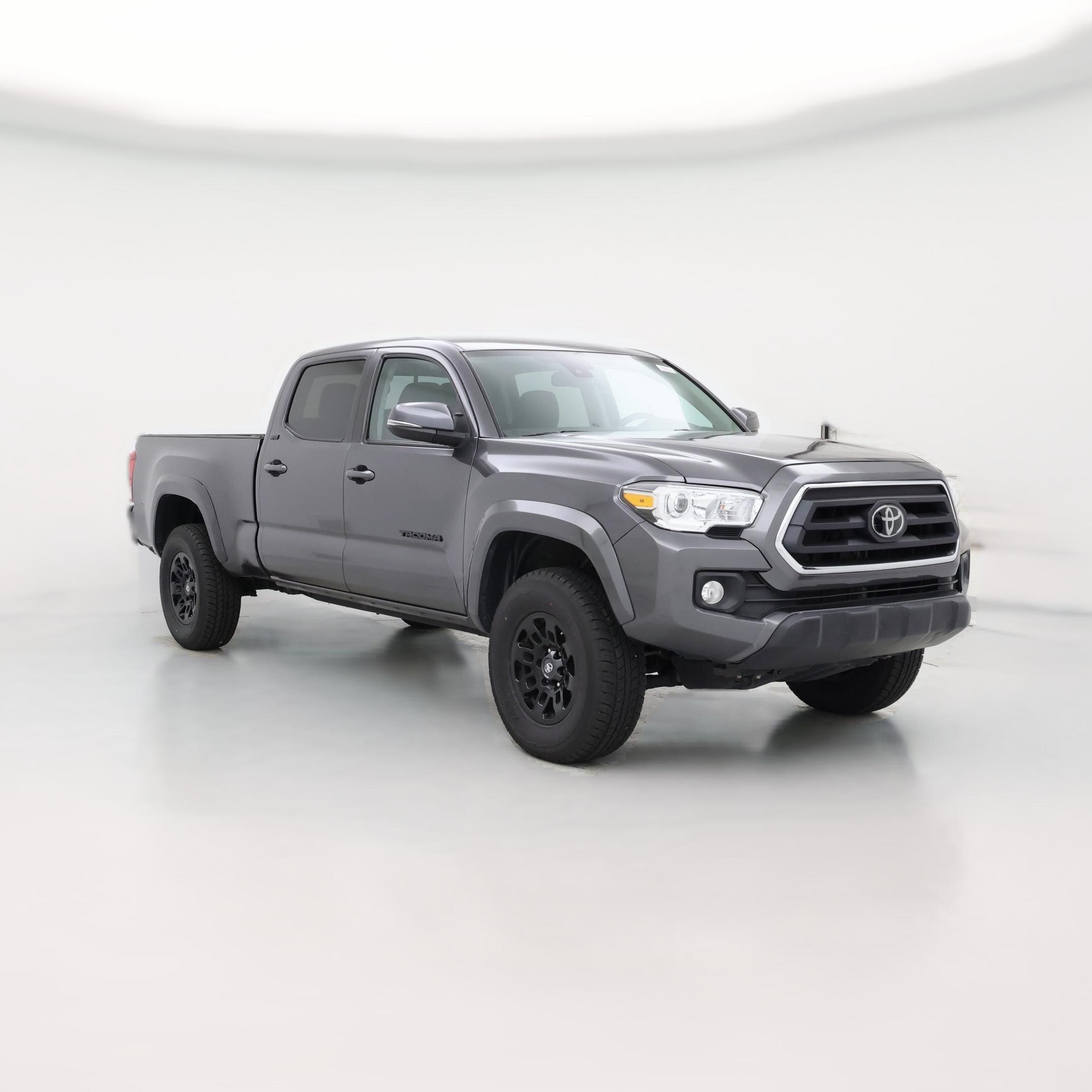 Thumbnail: 2023 Toyota Tacoma - 1