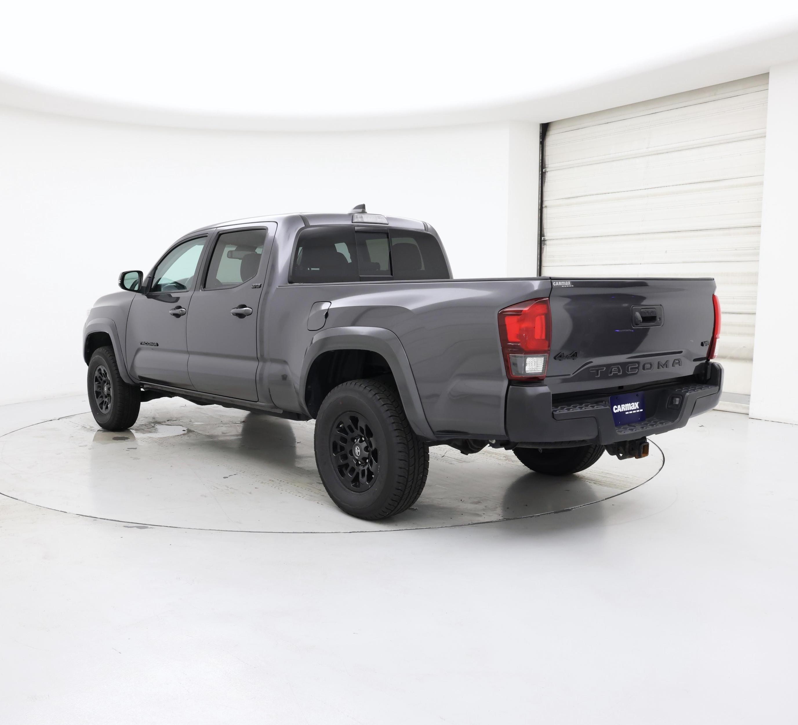 Thumbnail: 2023 Toyota Tacoma - 2