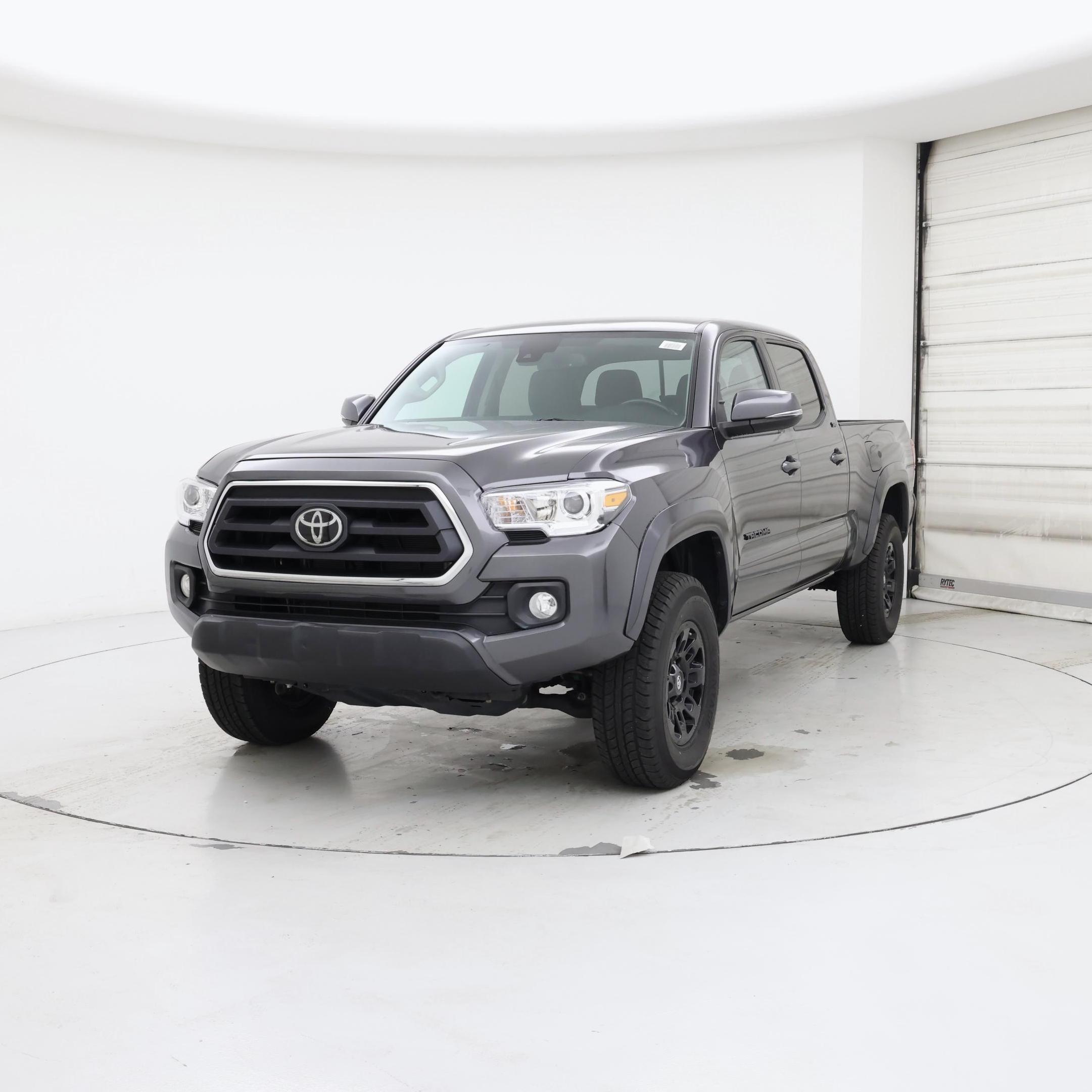Thumbnail: 2023 Toyota Tacoma - 4