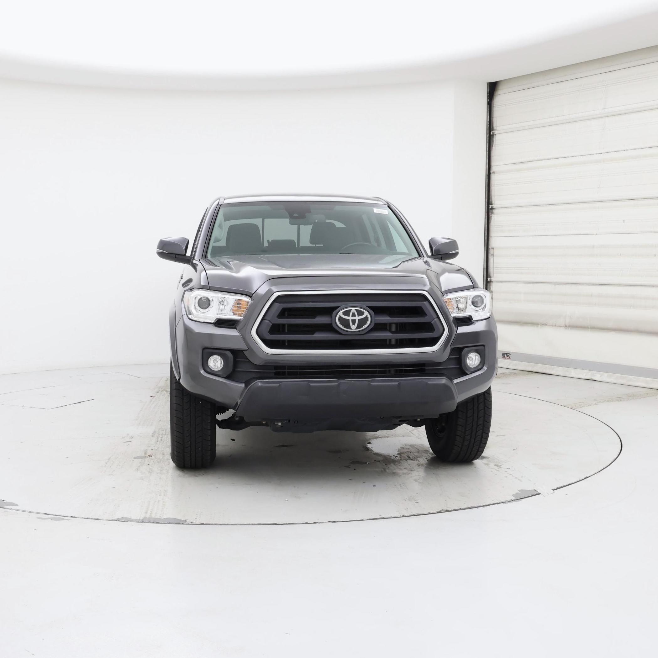 Thumbnail: 2023 Toyota Tacoma - 5