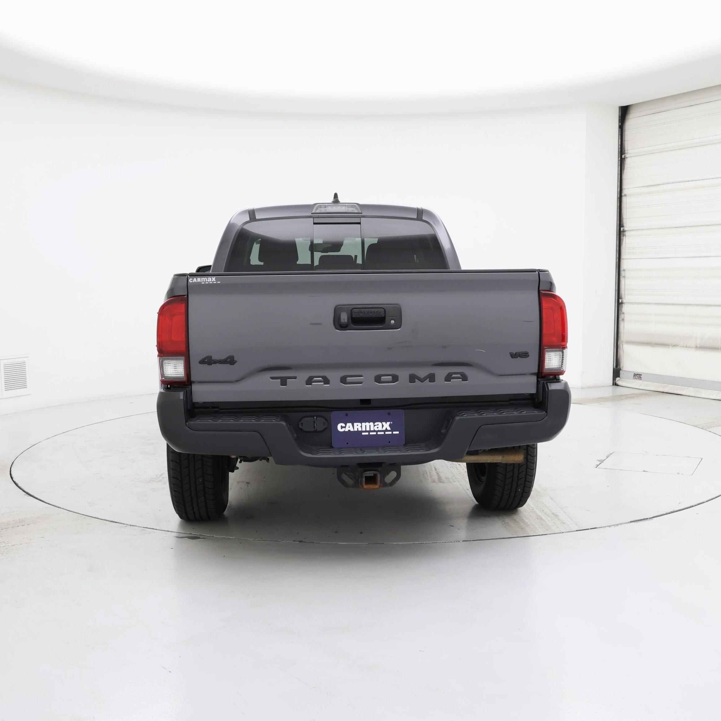Thumbnail: 2023 Toyota Tacoma - 6