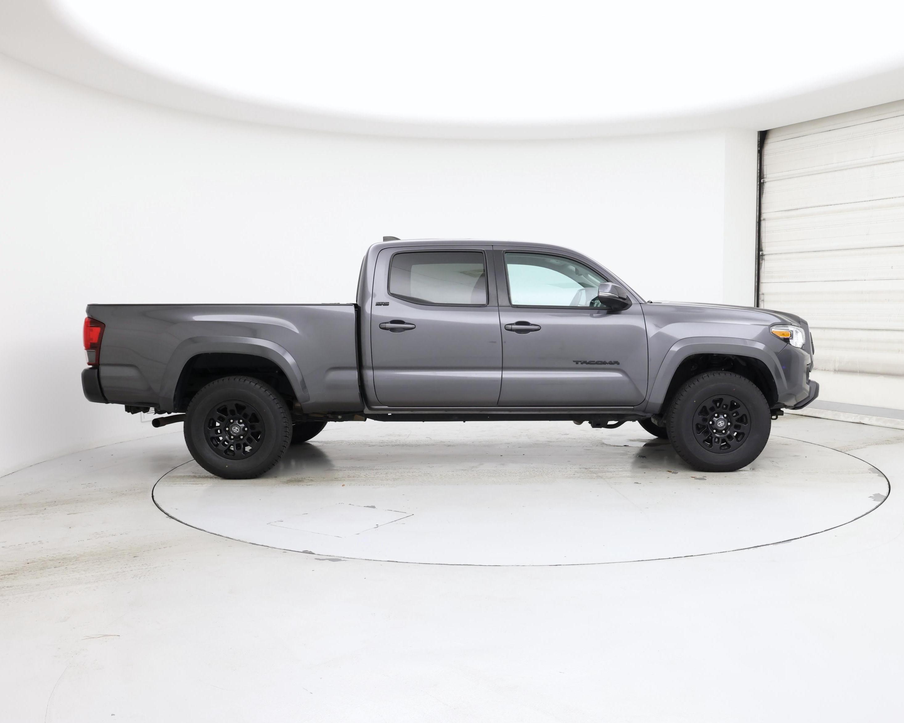 Thumbnail: 2023 Toyota Tacoma - 7