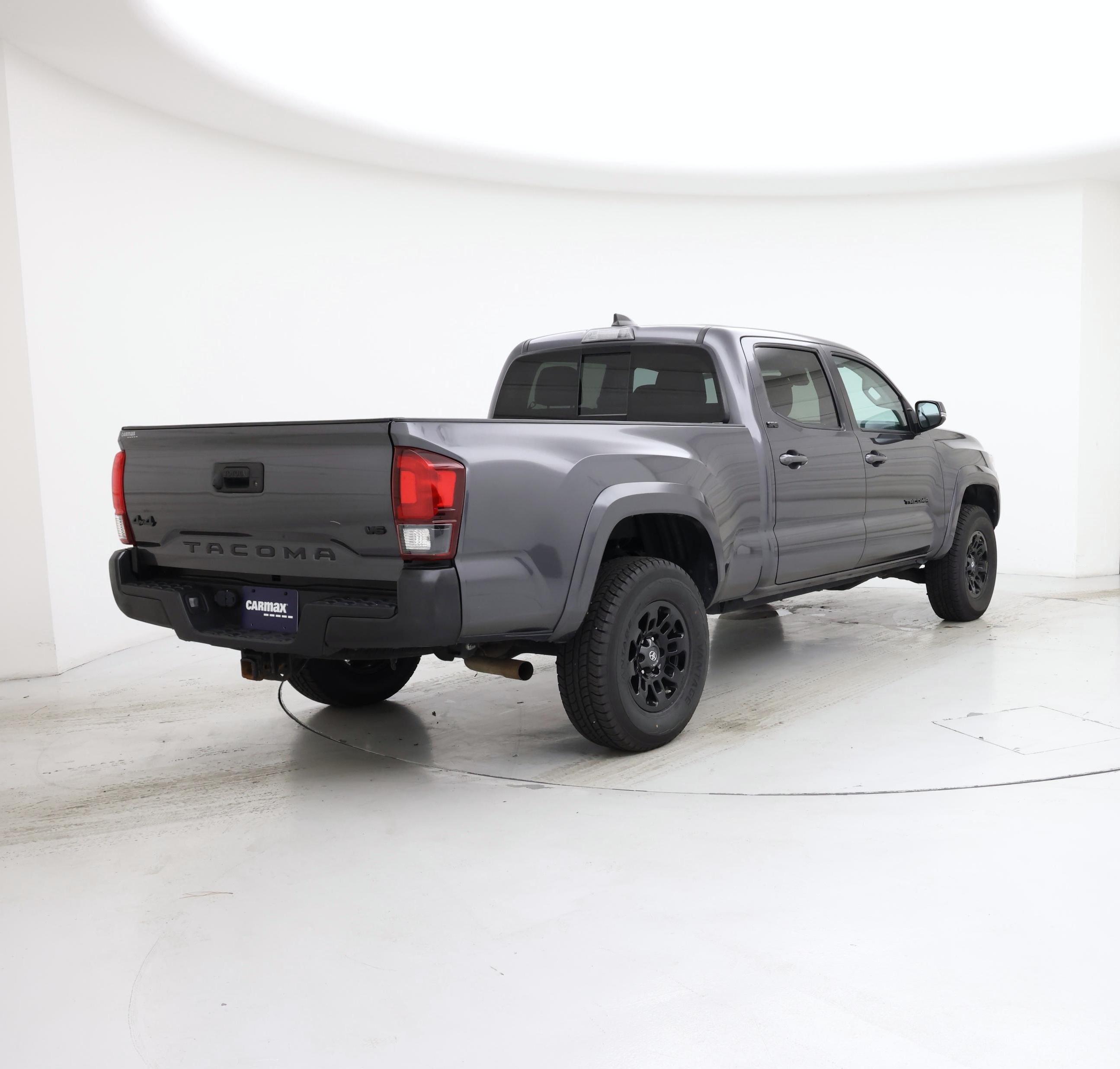Thumbnail: 2023 Toyota Tacoma - 8