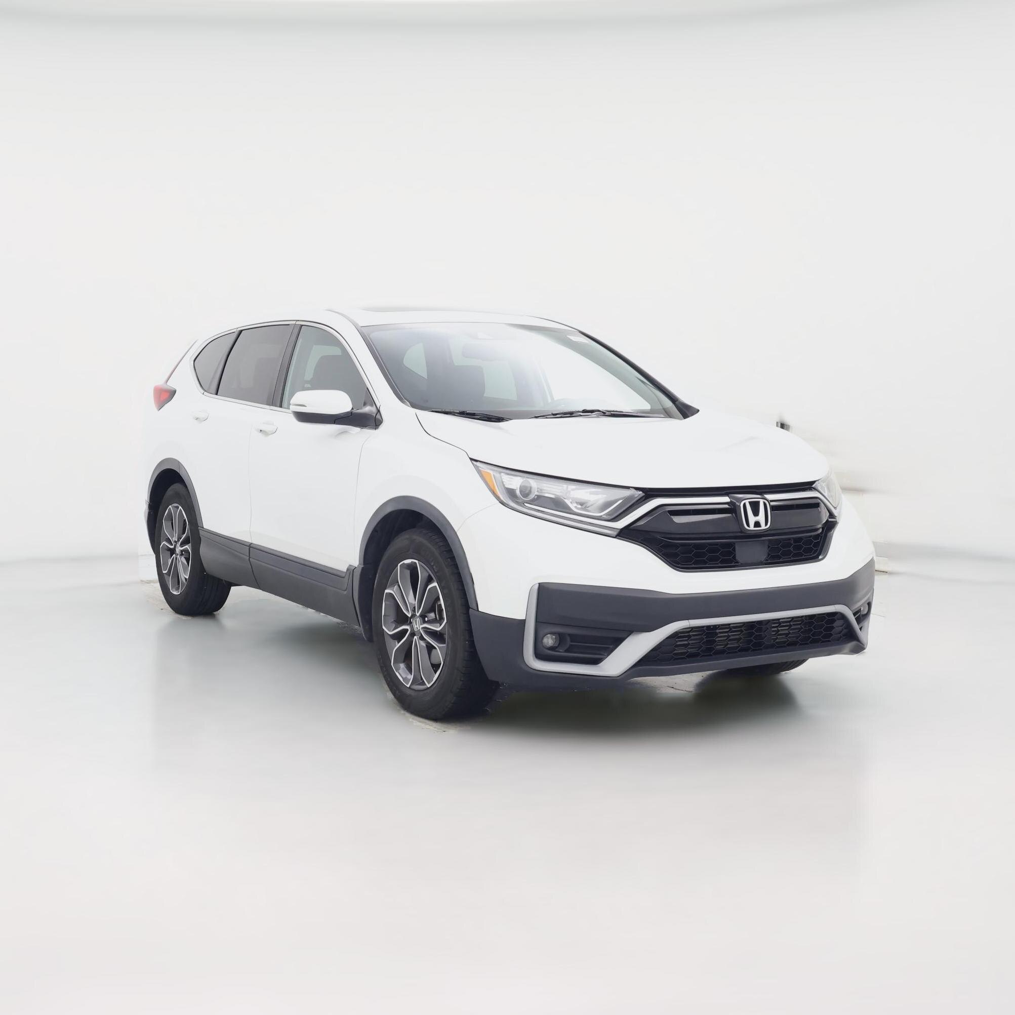 Thumbnail: 2020 Honda CR-V - 1