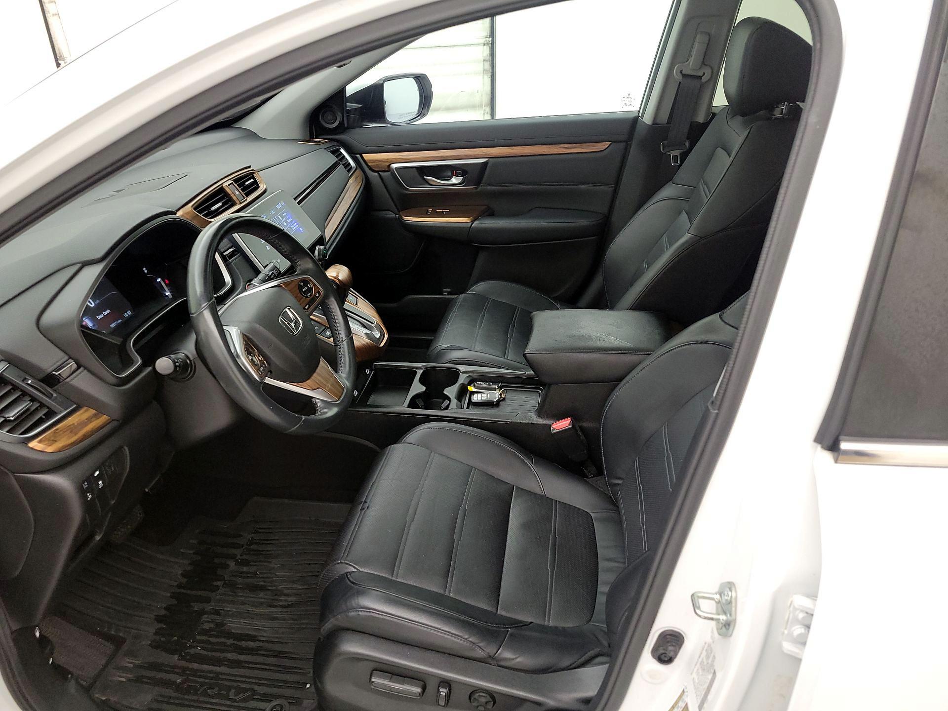 Thumbnail: 2020 Honda CR-V - 11