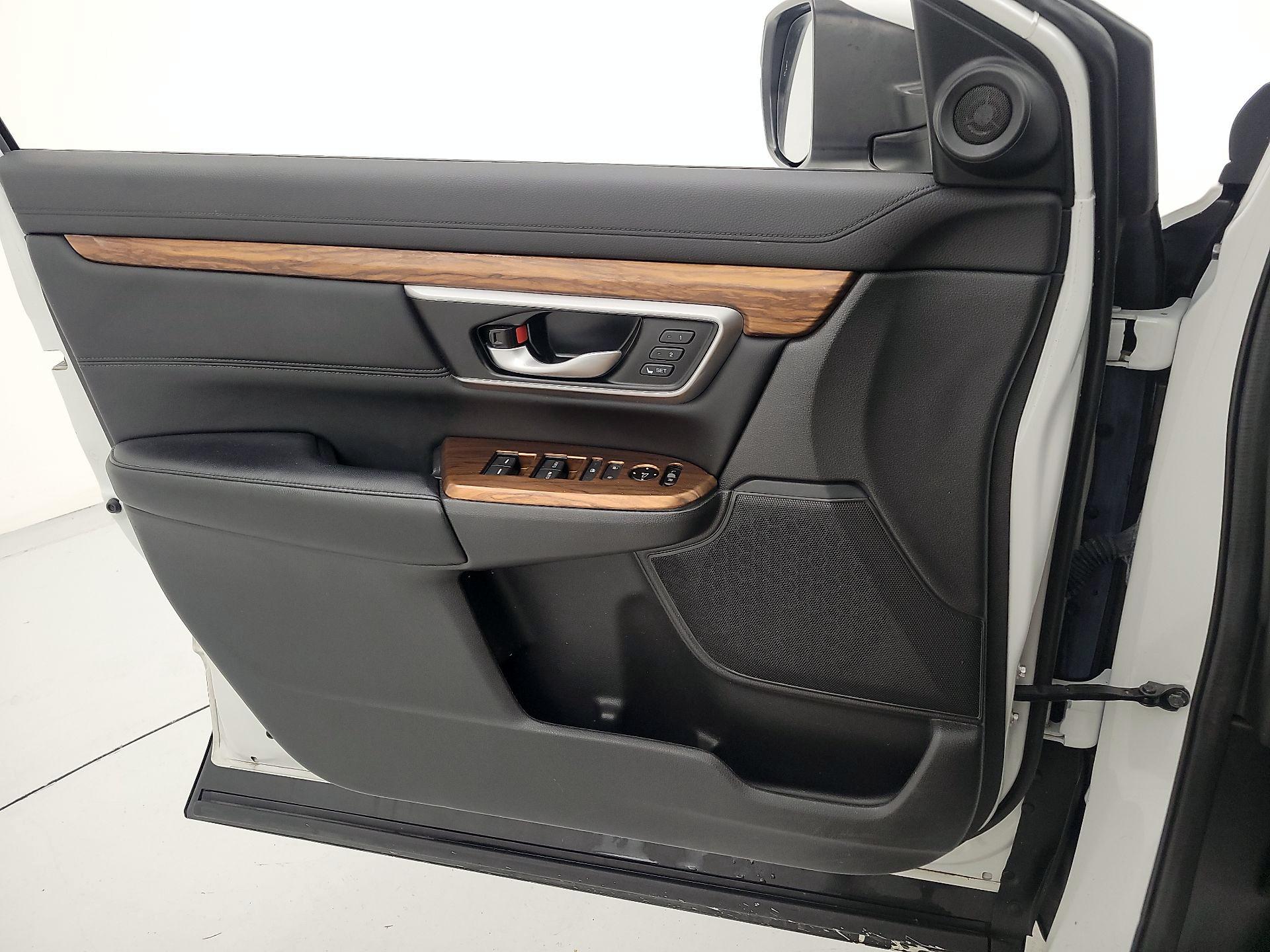 Thumbnail: 2020 Honda CR-V - 12