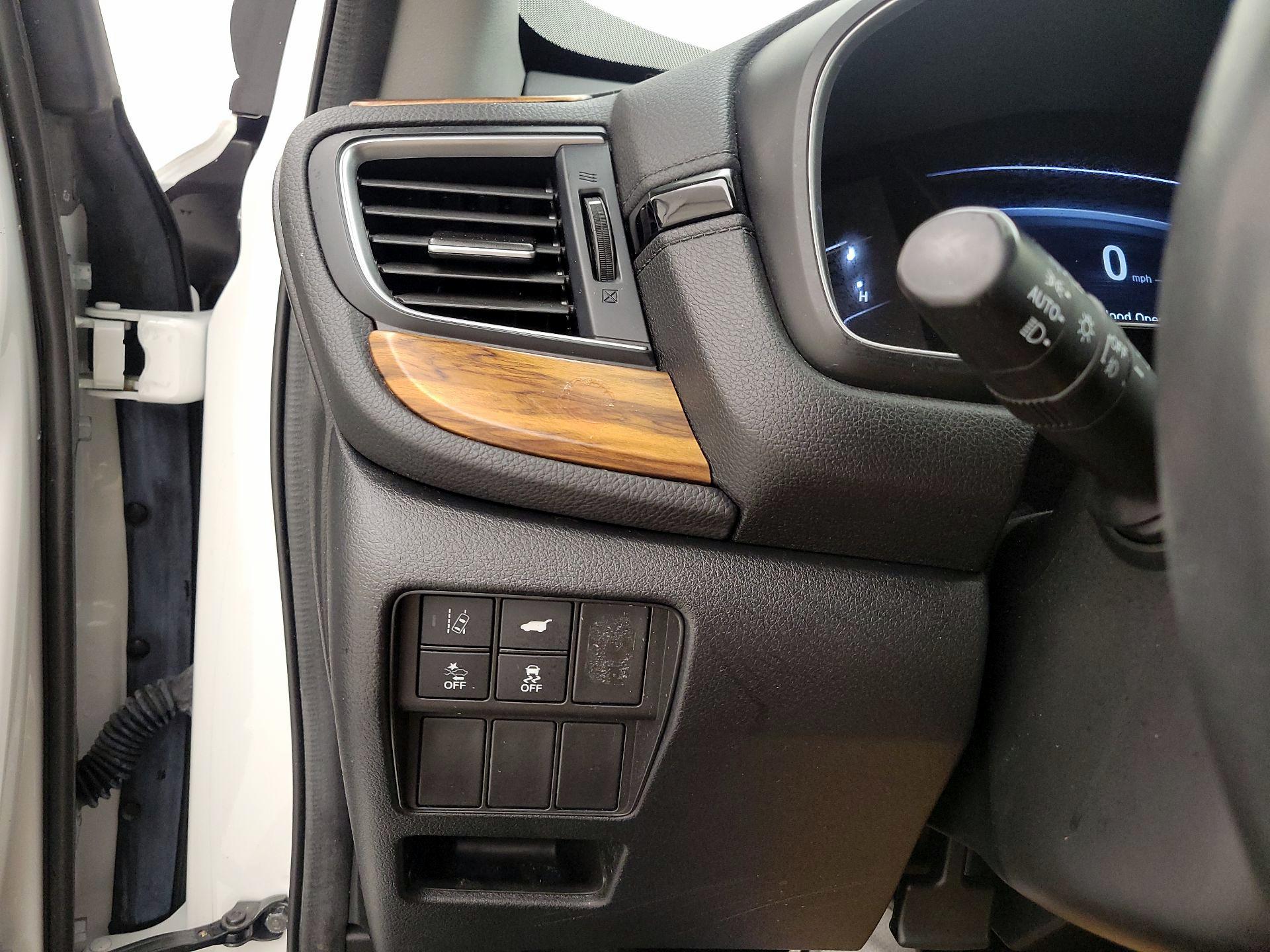 Thumbnail: 2020 Honda CR-V - 13