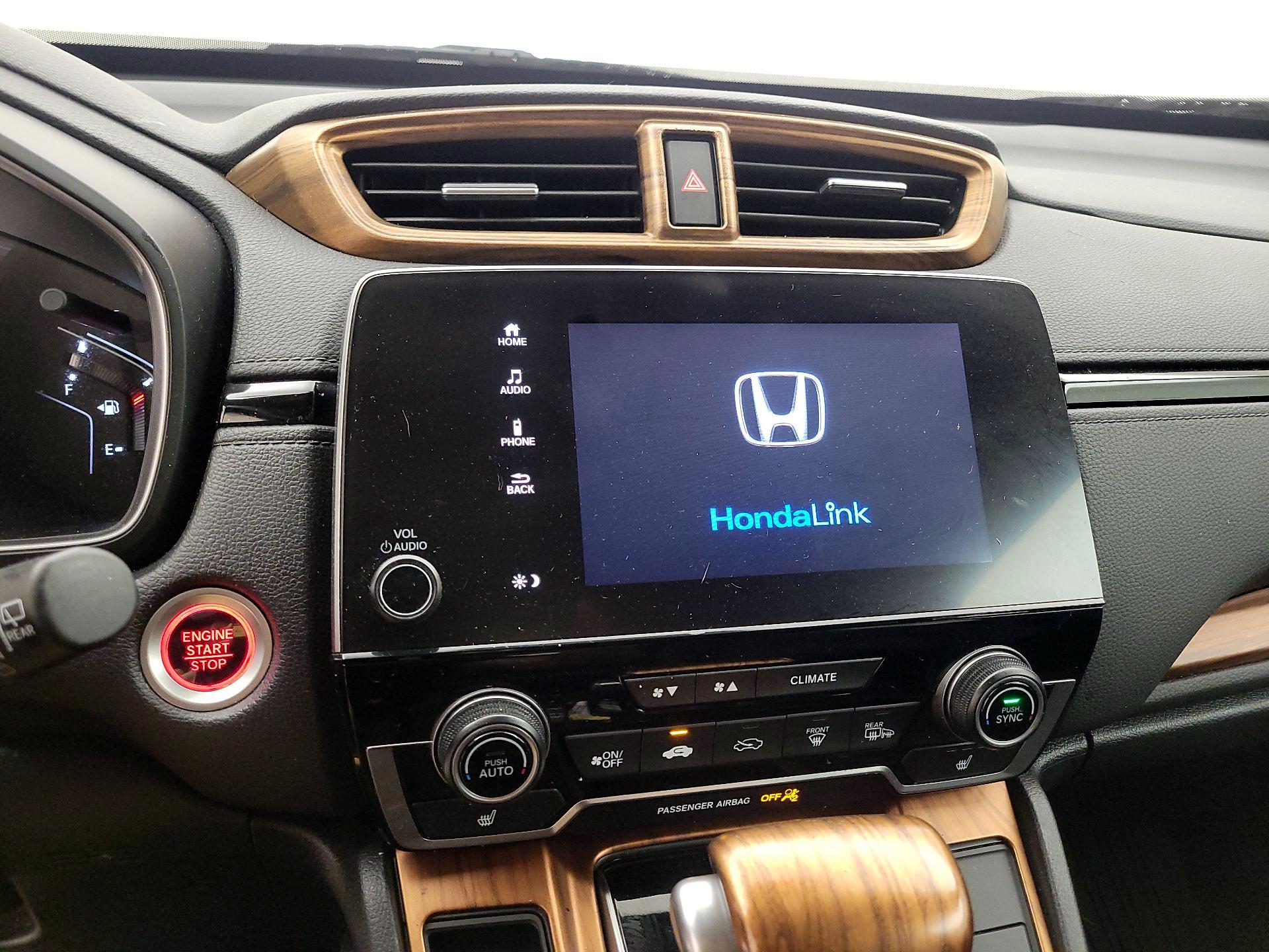 Thumbnail: 2020 Honda CR-V - 14