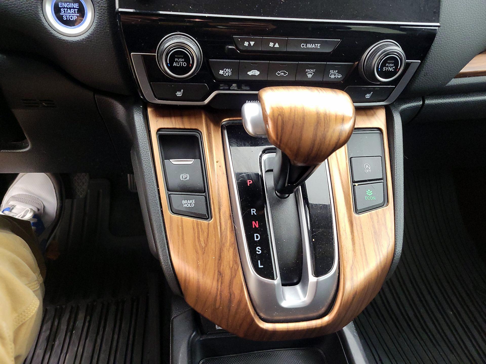 Thumbnail: 2020 Honda CR-V - 16