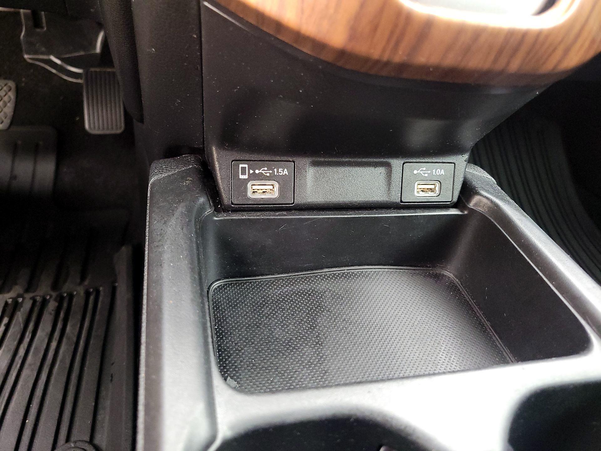 Thumbnail: 2020 Honda CR-V - 17