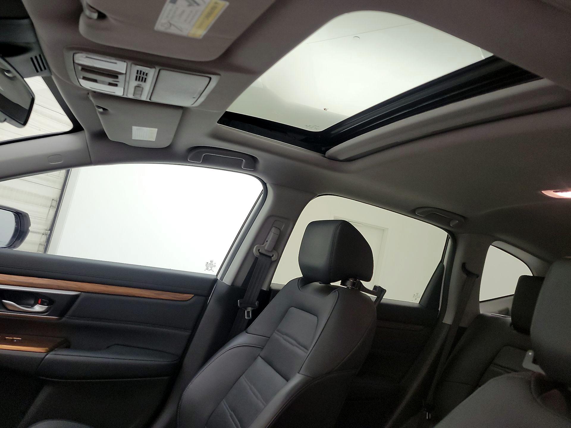 Thumbnail: 2020 Honda CR-V - 18