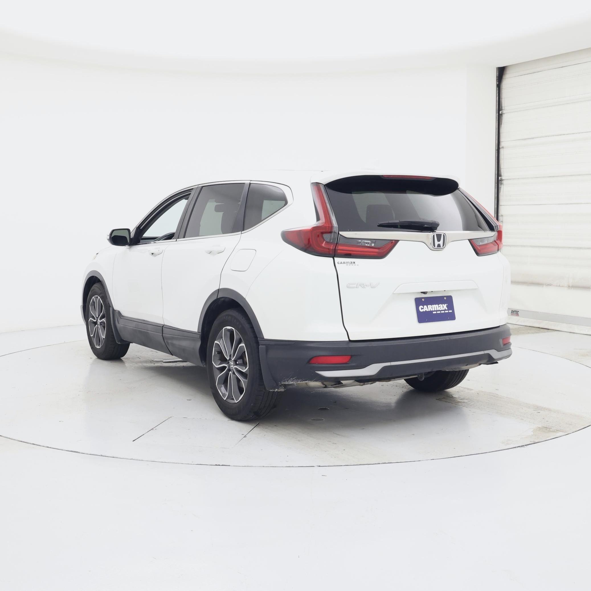 Thumbnail: 2020 Honda CR-V - 2