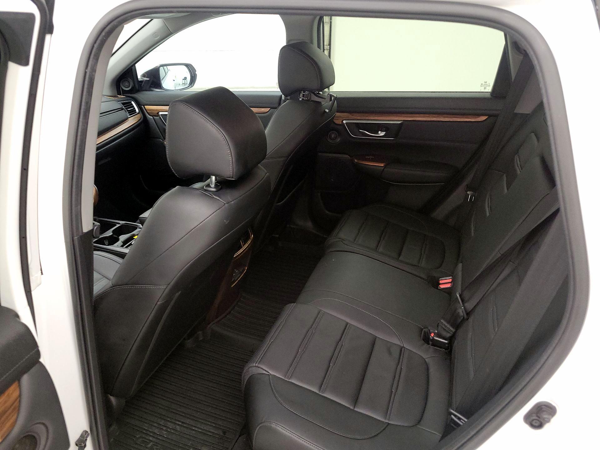 Thumbnail: 2020 Honda CR-V - 19
