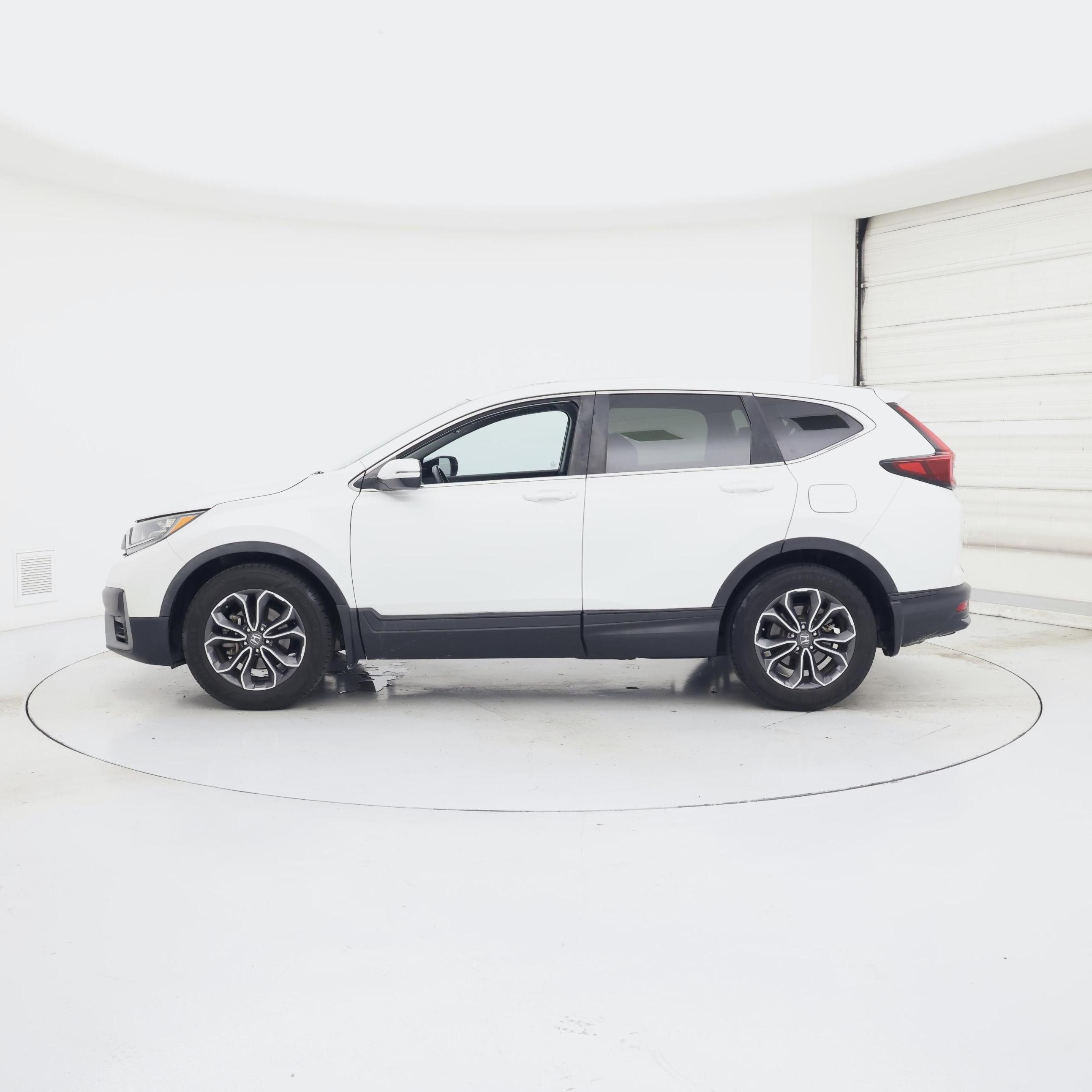 Thumbnail: 2020 Honda CR-V - 3