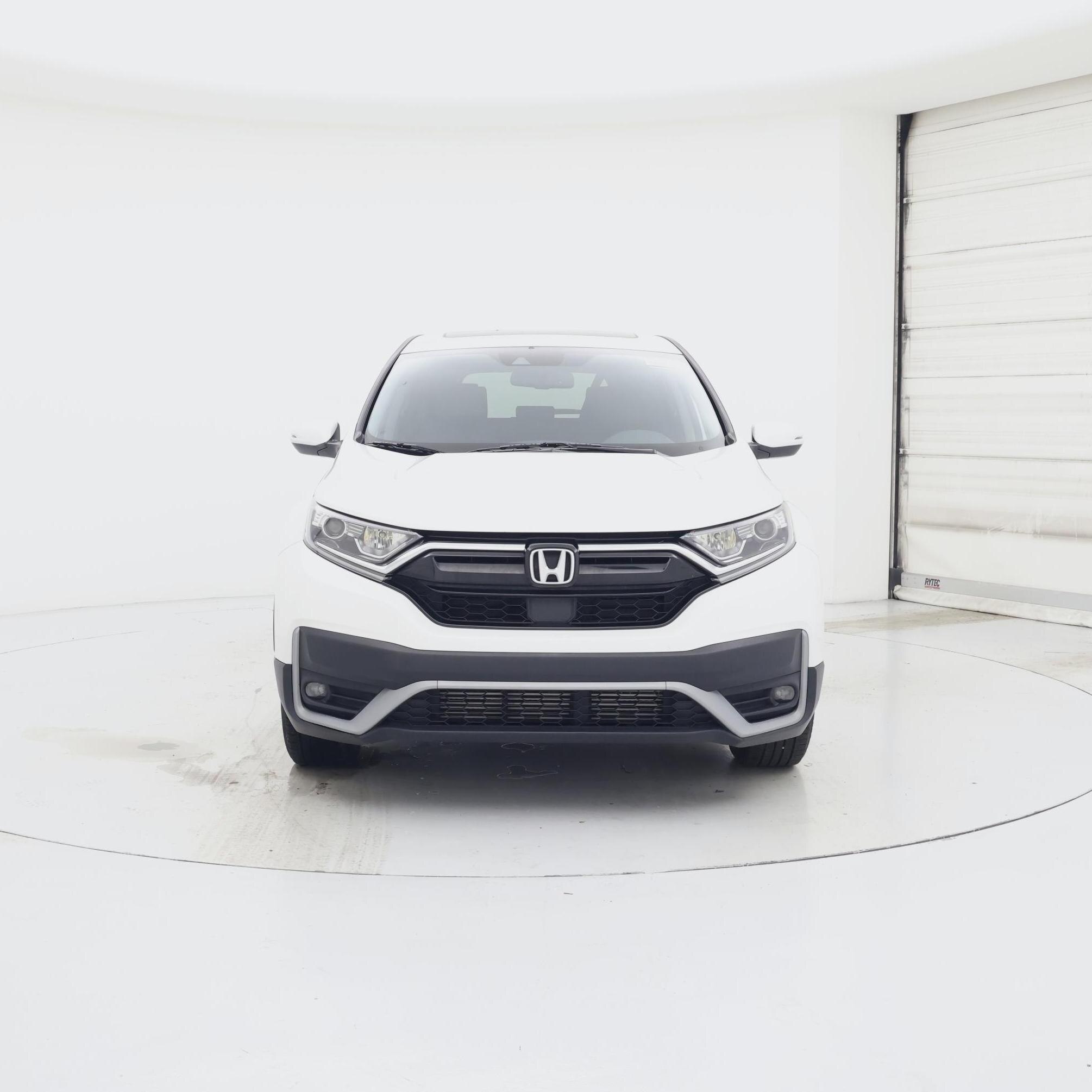 Thumbnail: 2020 Honda CR-V - 5