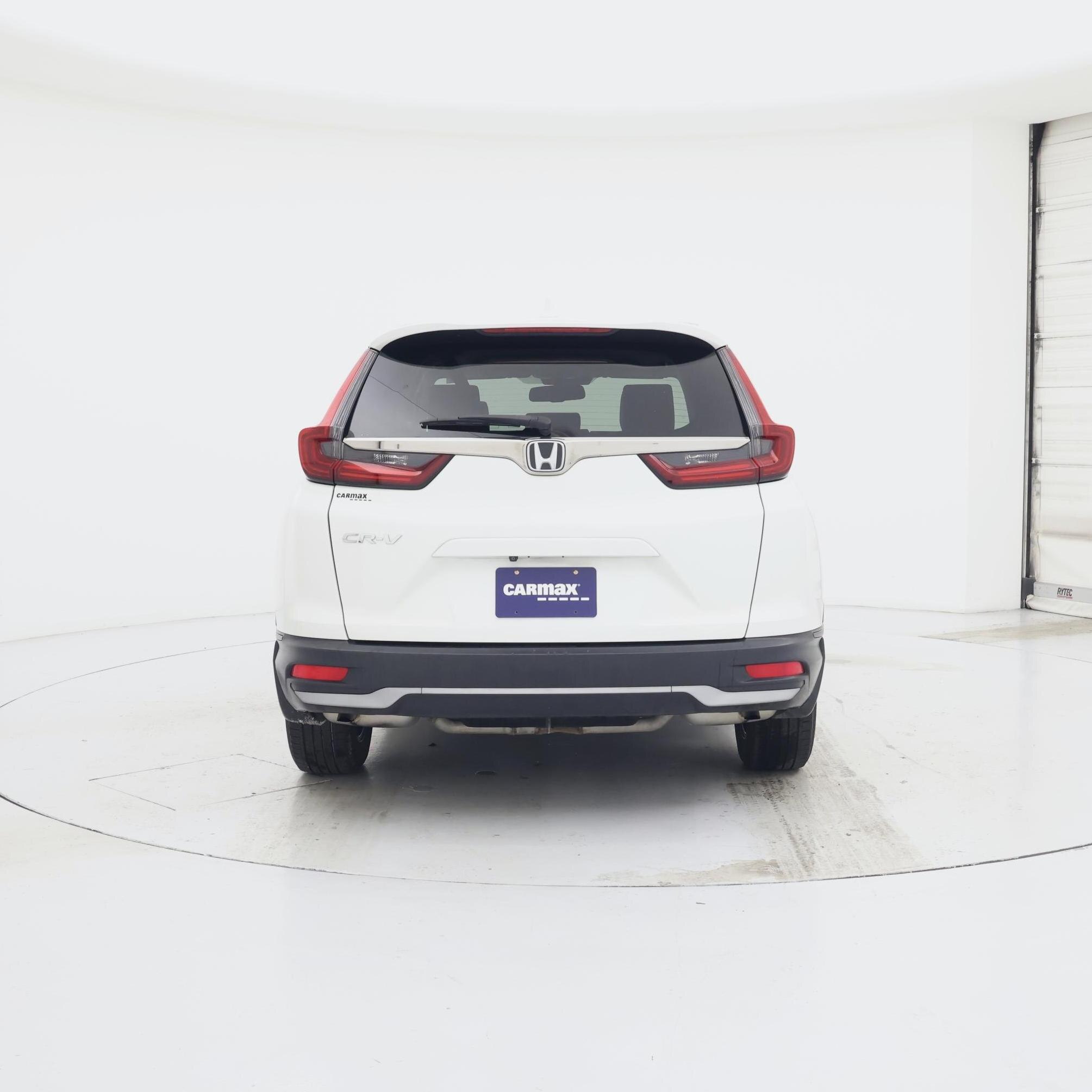 Thumbnail: 2020 Honda CR-V - 6