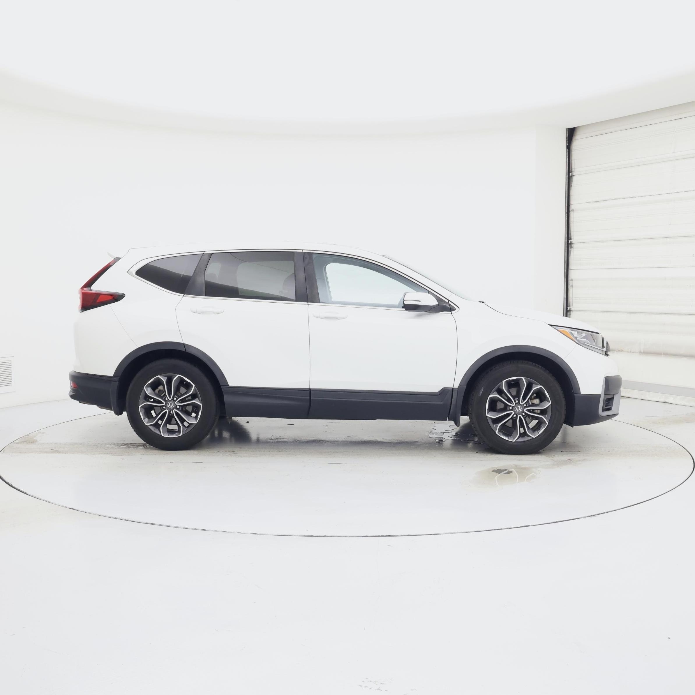 Thumbnail: 2020 Honda CR-V - 7