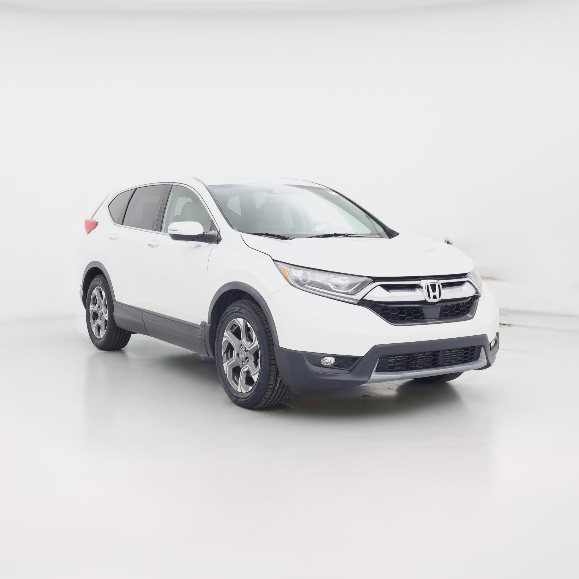 Thumbnail: 2018 Honda CR-V - 1