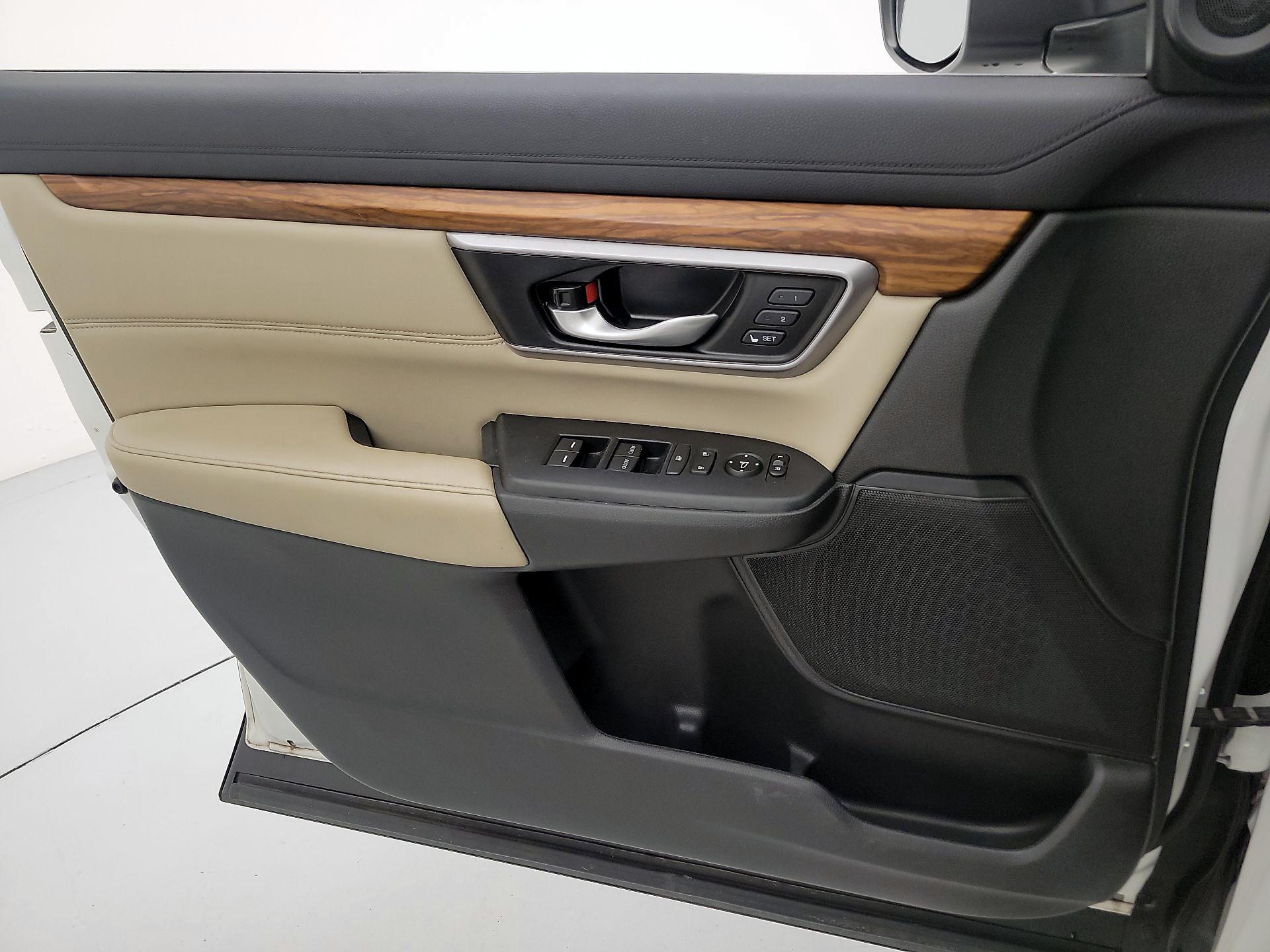 Thumbnail: 2018 Honda CR-V - 12