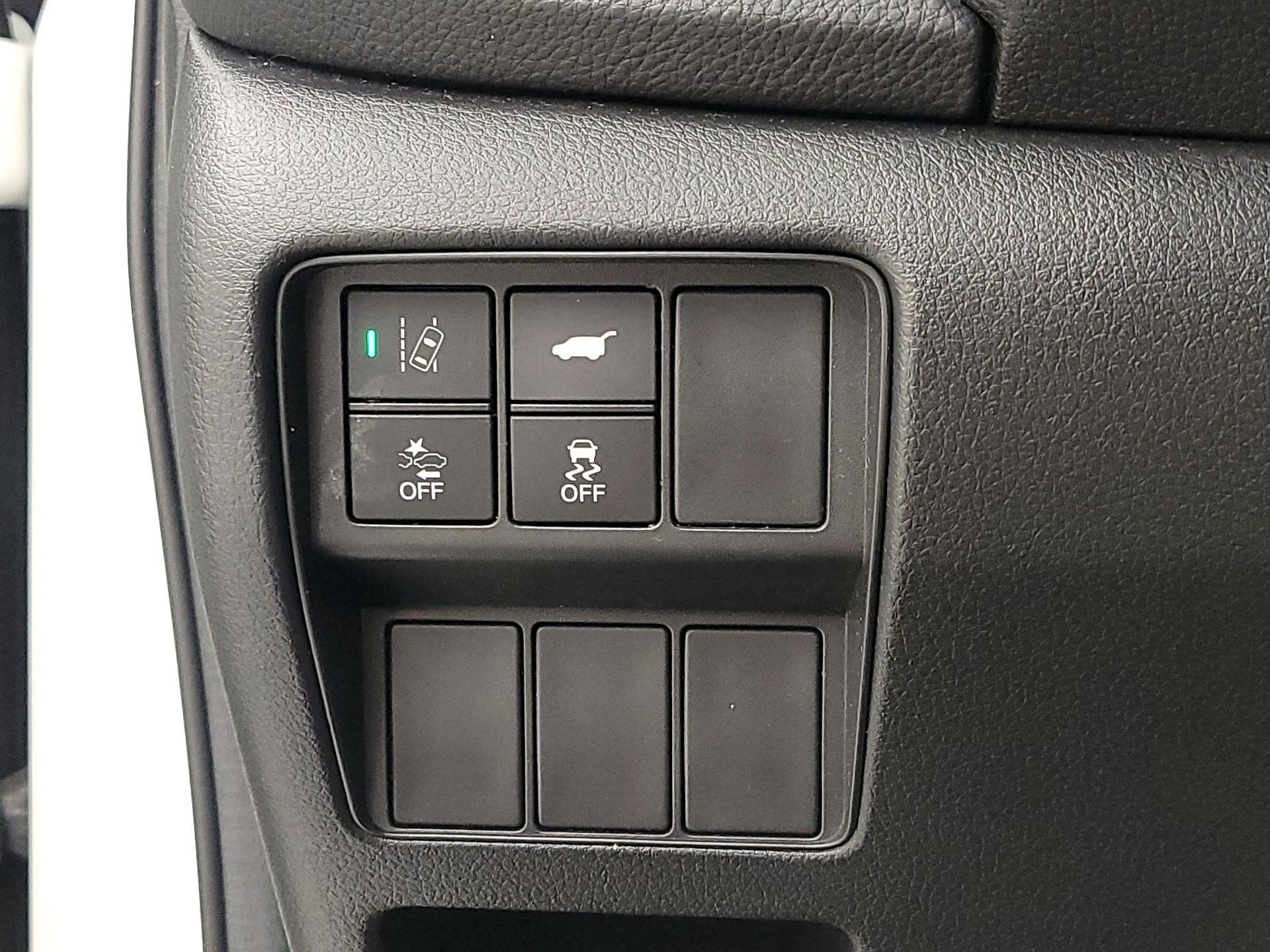 Thumbnail: 2018 Honda CR-V - 13