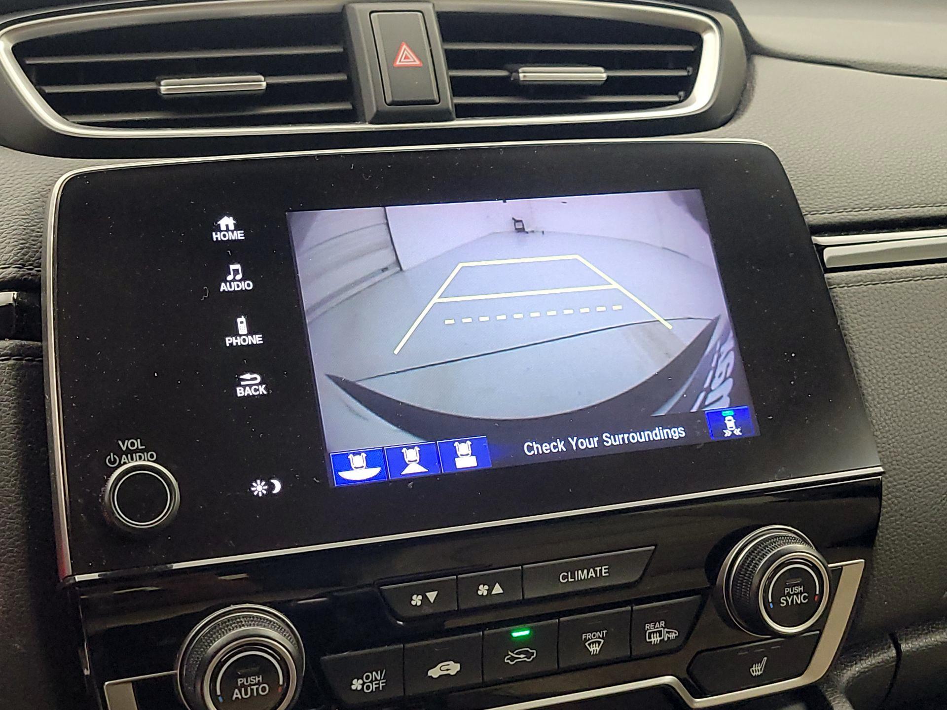 Thumbnail: 2018 Honda CR-V - 14