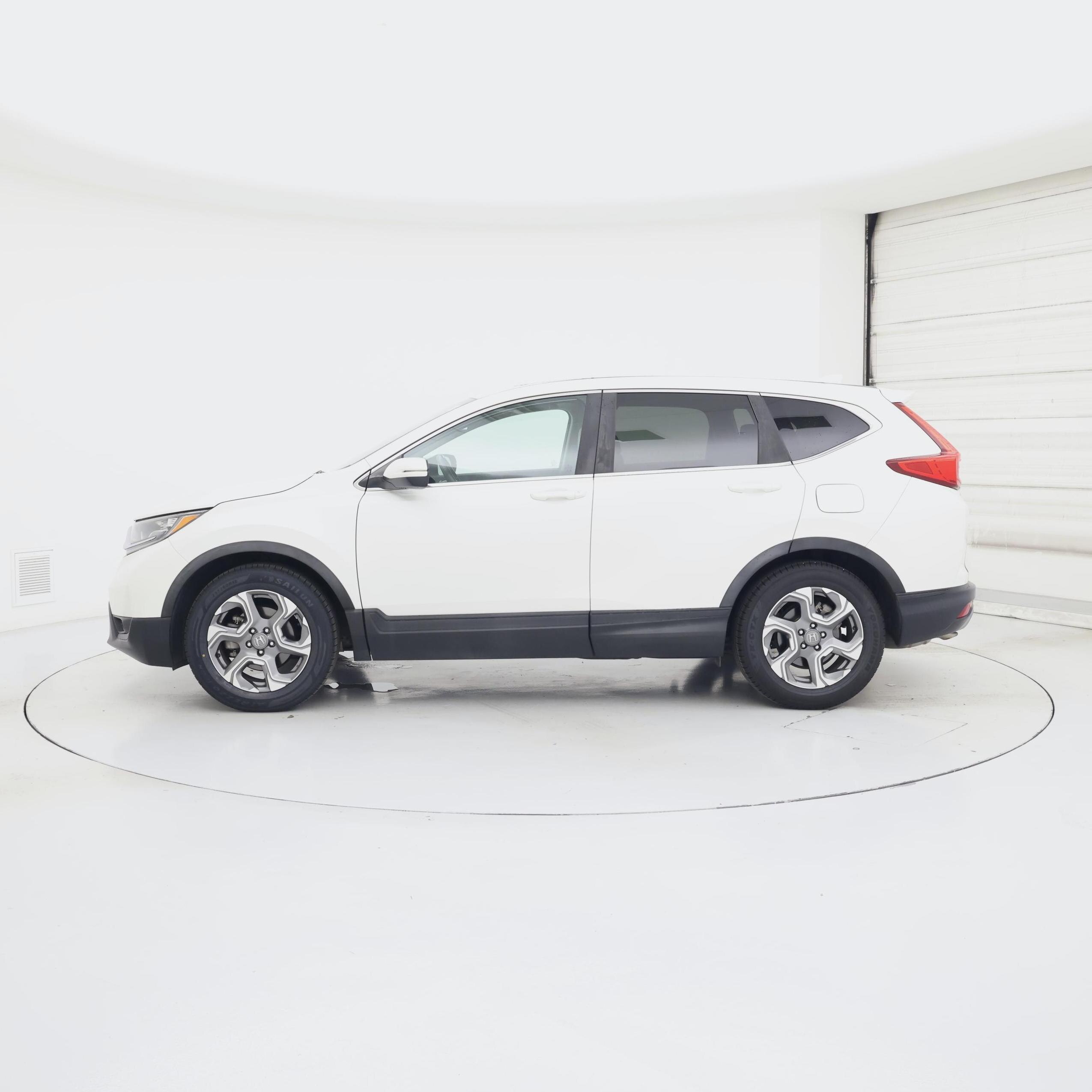 Thumbnail: 2018 Honda CR-V - 3