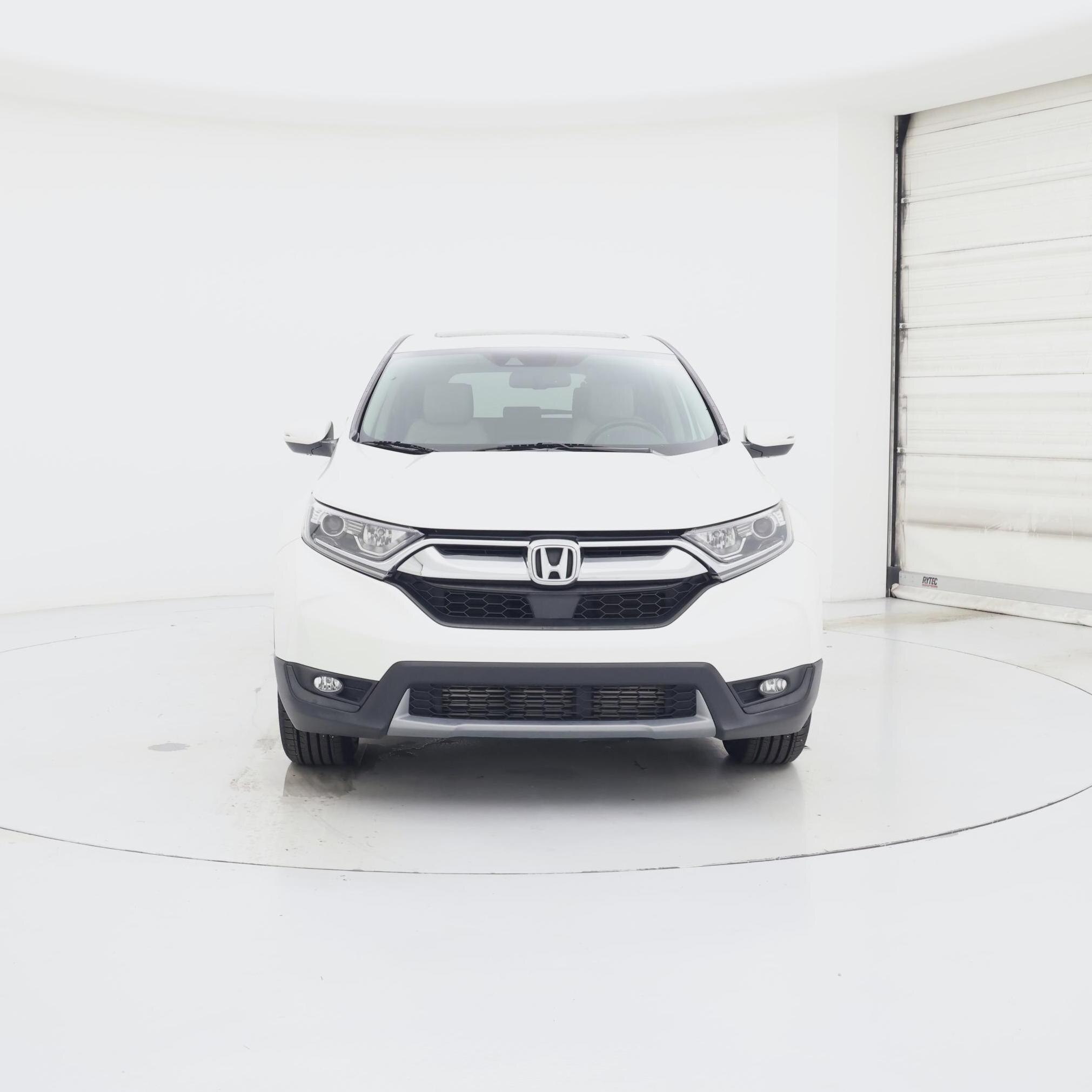 Thumbnail: 2018 Honda CR-V - 5