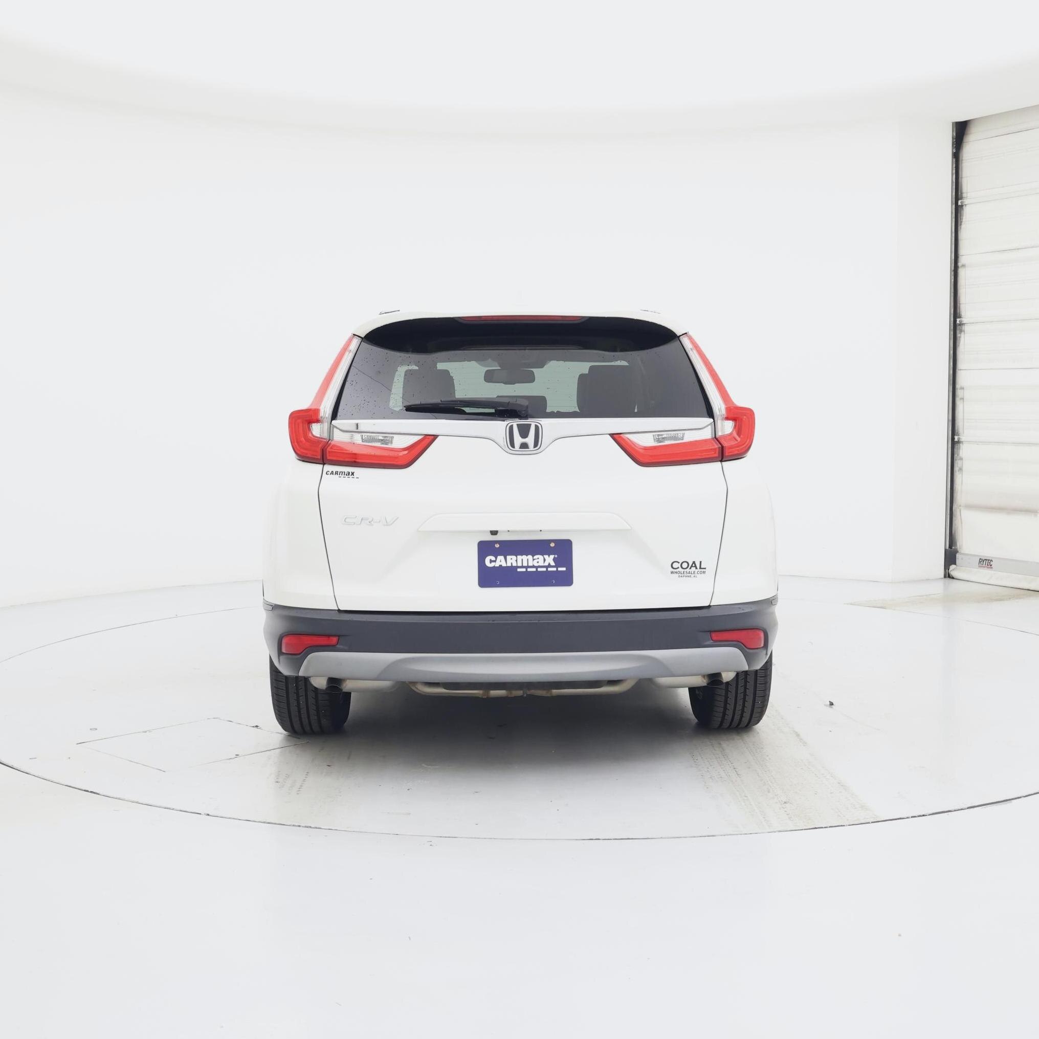 Thumbnail: 2018 Honda CR-V - 6