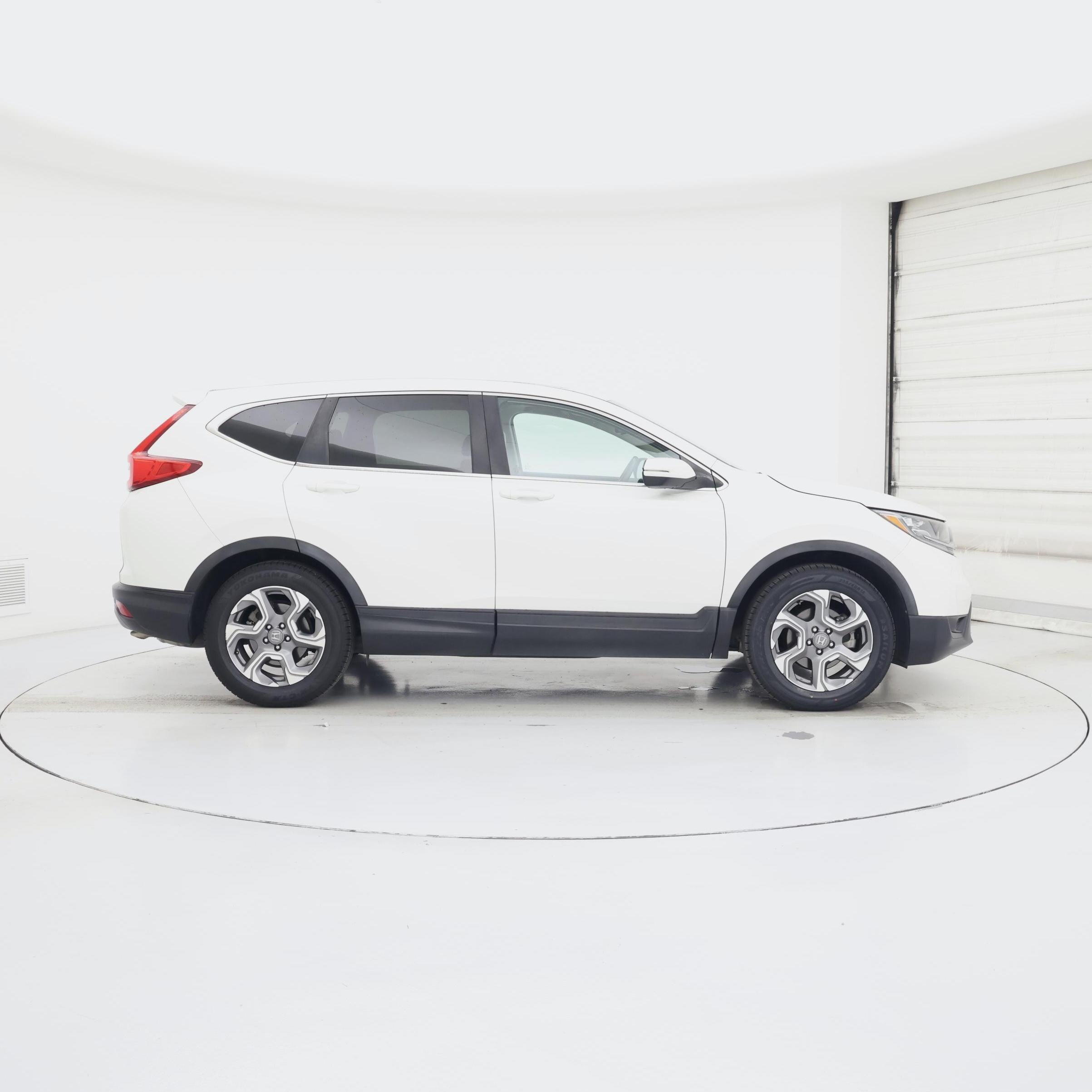Thumbnail: 2018 Honda CR-V - 7