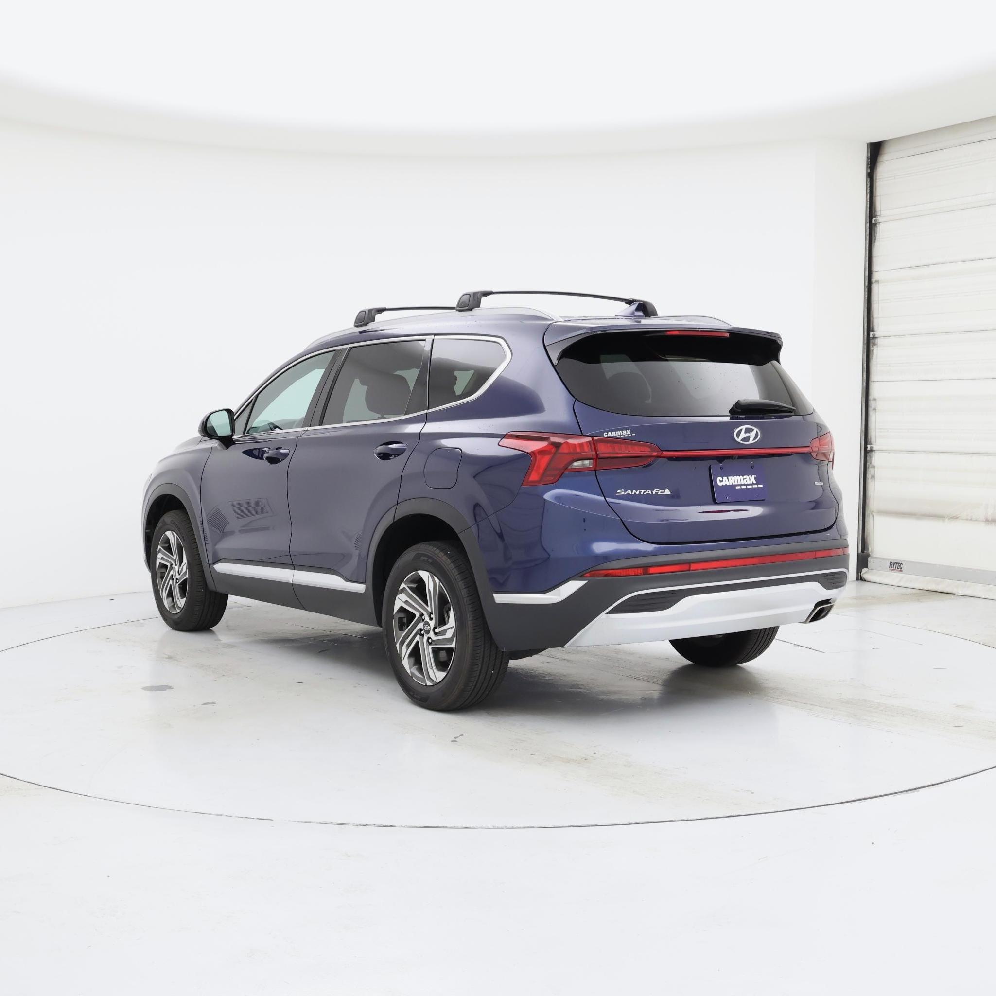 Thumbnail: 2022 Hyundai Santa Fe - 2