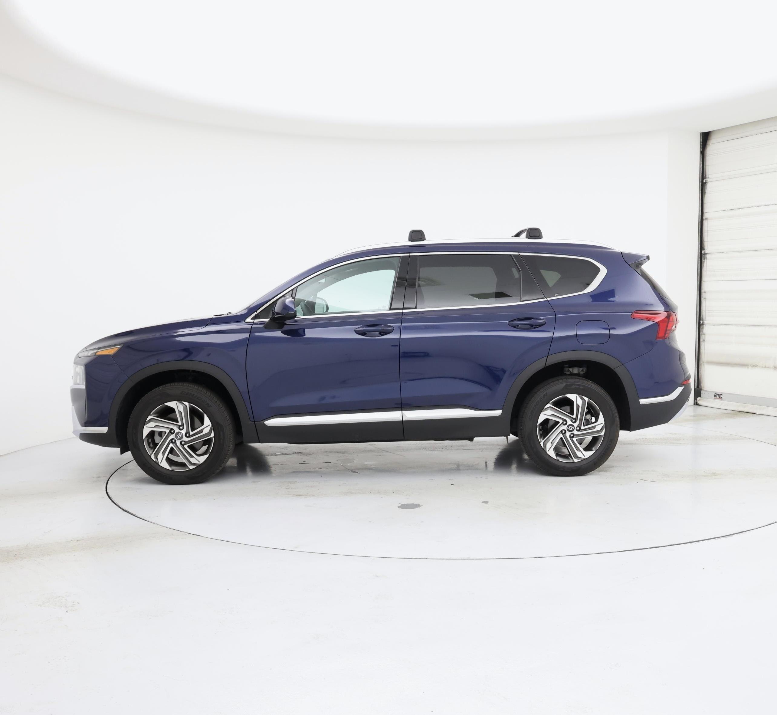 Thumbnail: 2022 Hyundai Santa Fe - 3