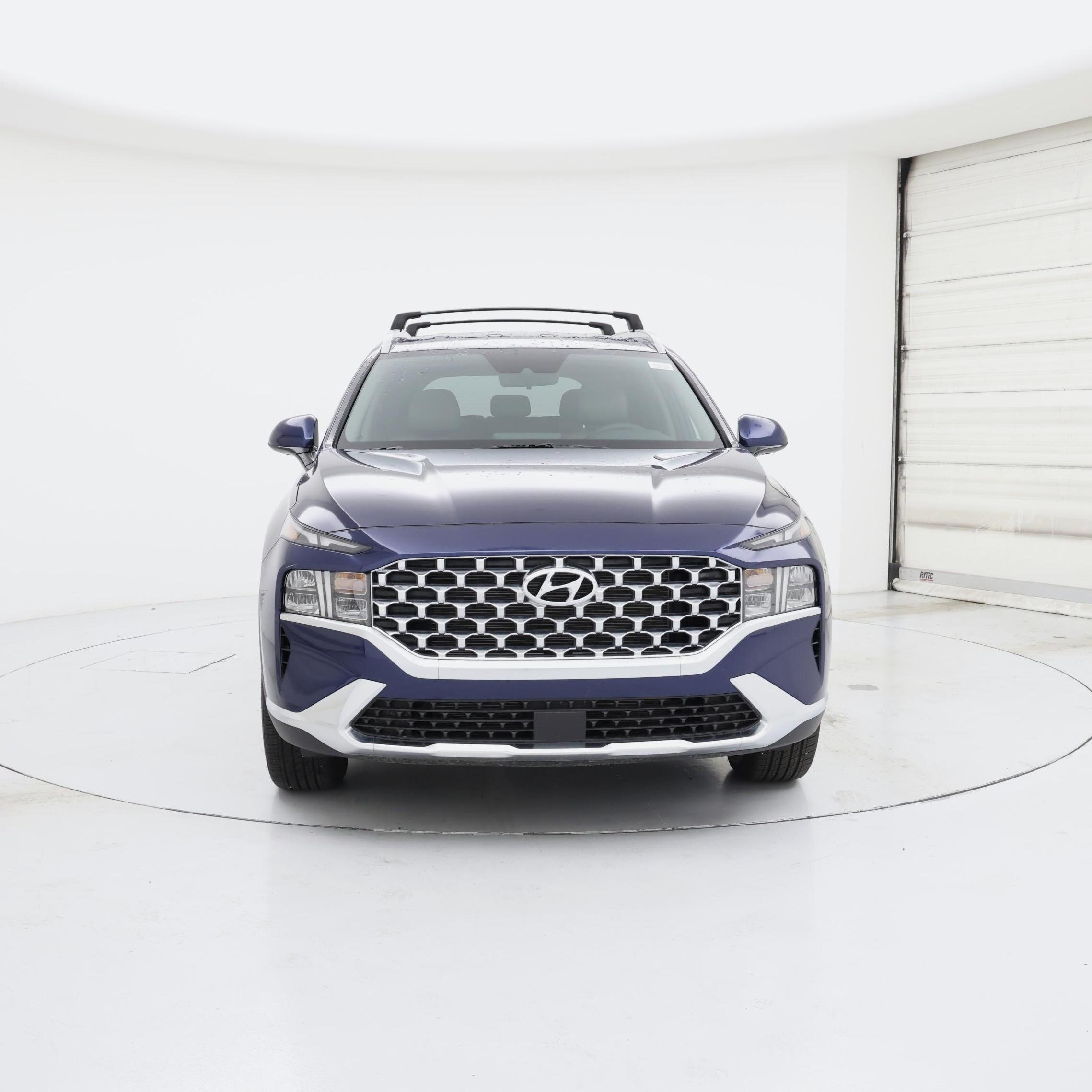 Thumbnail: 2022 Hyundai Santa Fe - 5