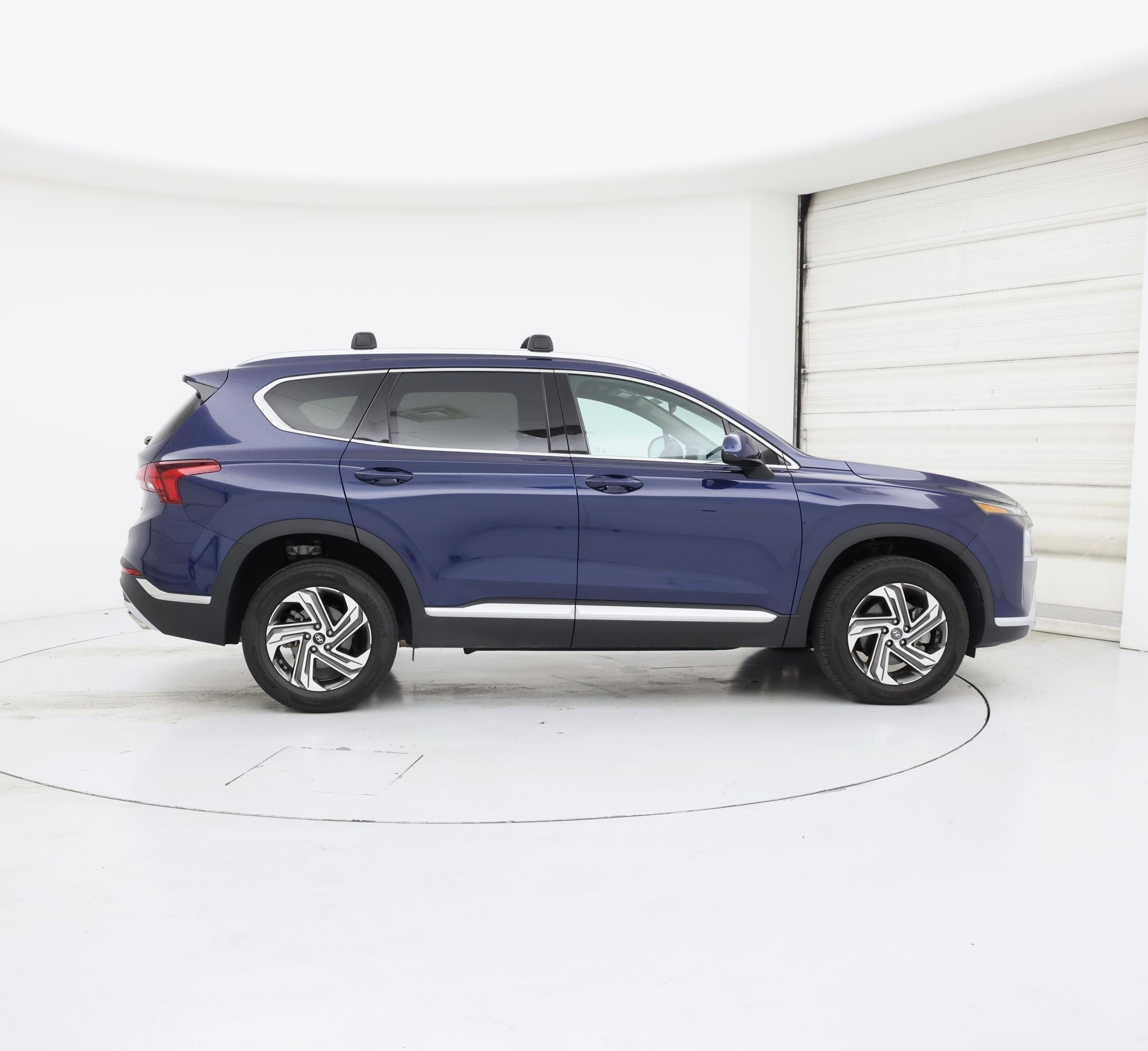 Thumbnail: 2022 Hyundai Santa Fe - 7
