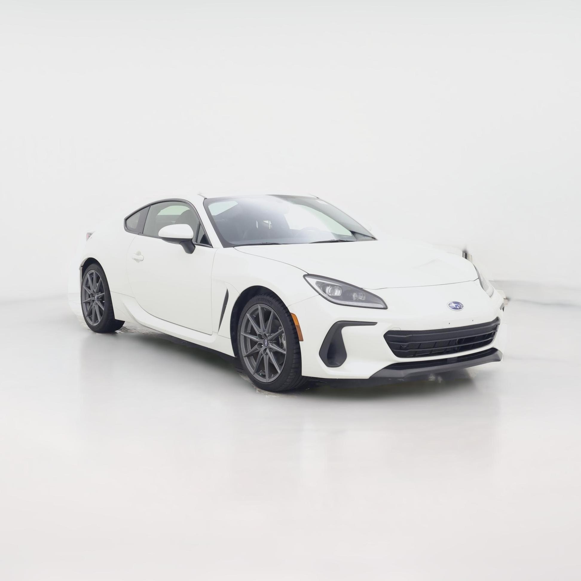 Thumbnail: 2024 Subaru BRZ - 1