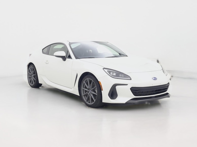 2024 Subaru BRZ Limited -
                  Mobile, AL
