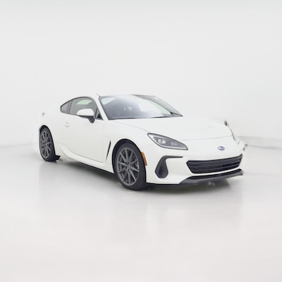 2024 Subaru BRZ Limited