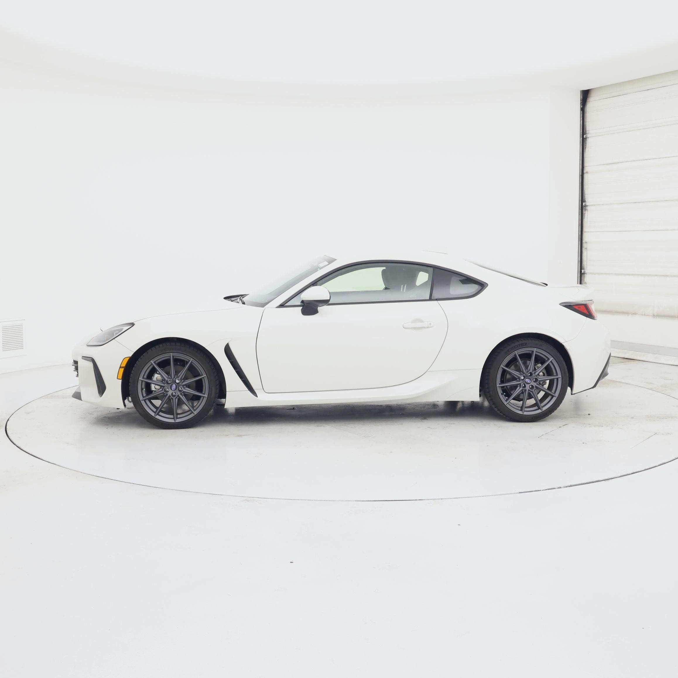 Thumbnail: 2024 Subaru BRZ - 3