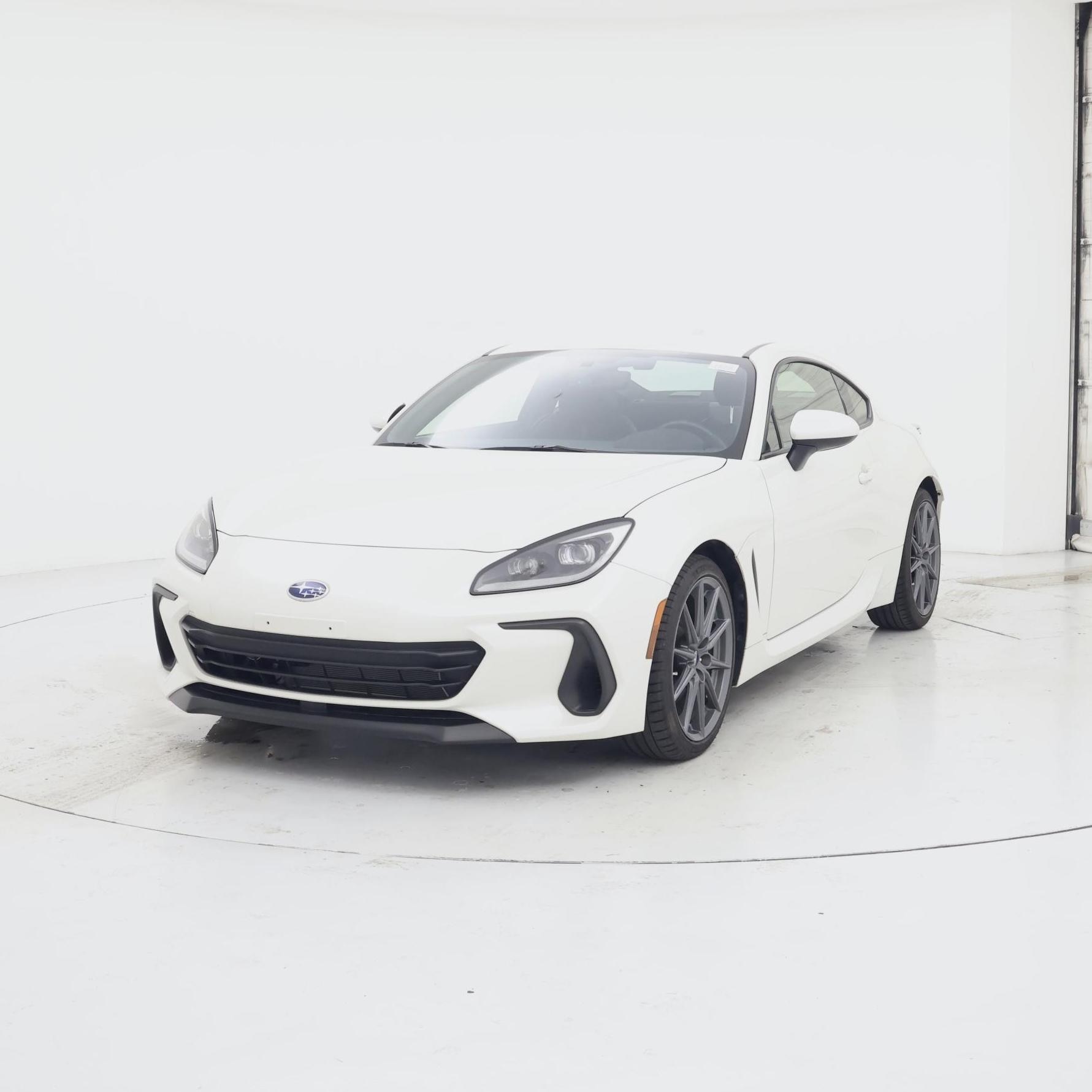 Thumbnail: 2024 Subaru BRZ - 4