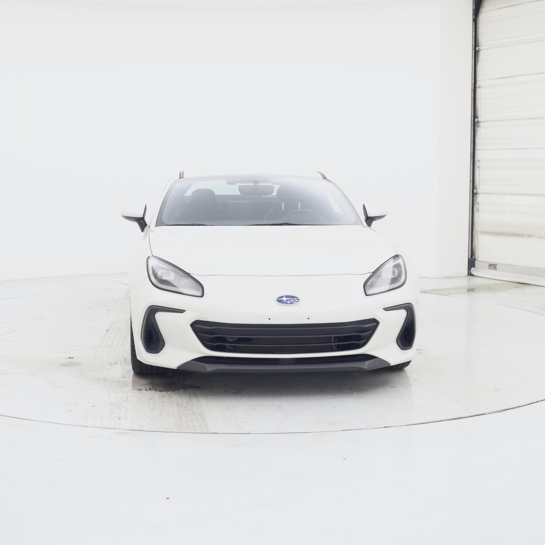 Thumbnail: 2024 Subaru BRZ - 5