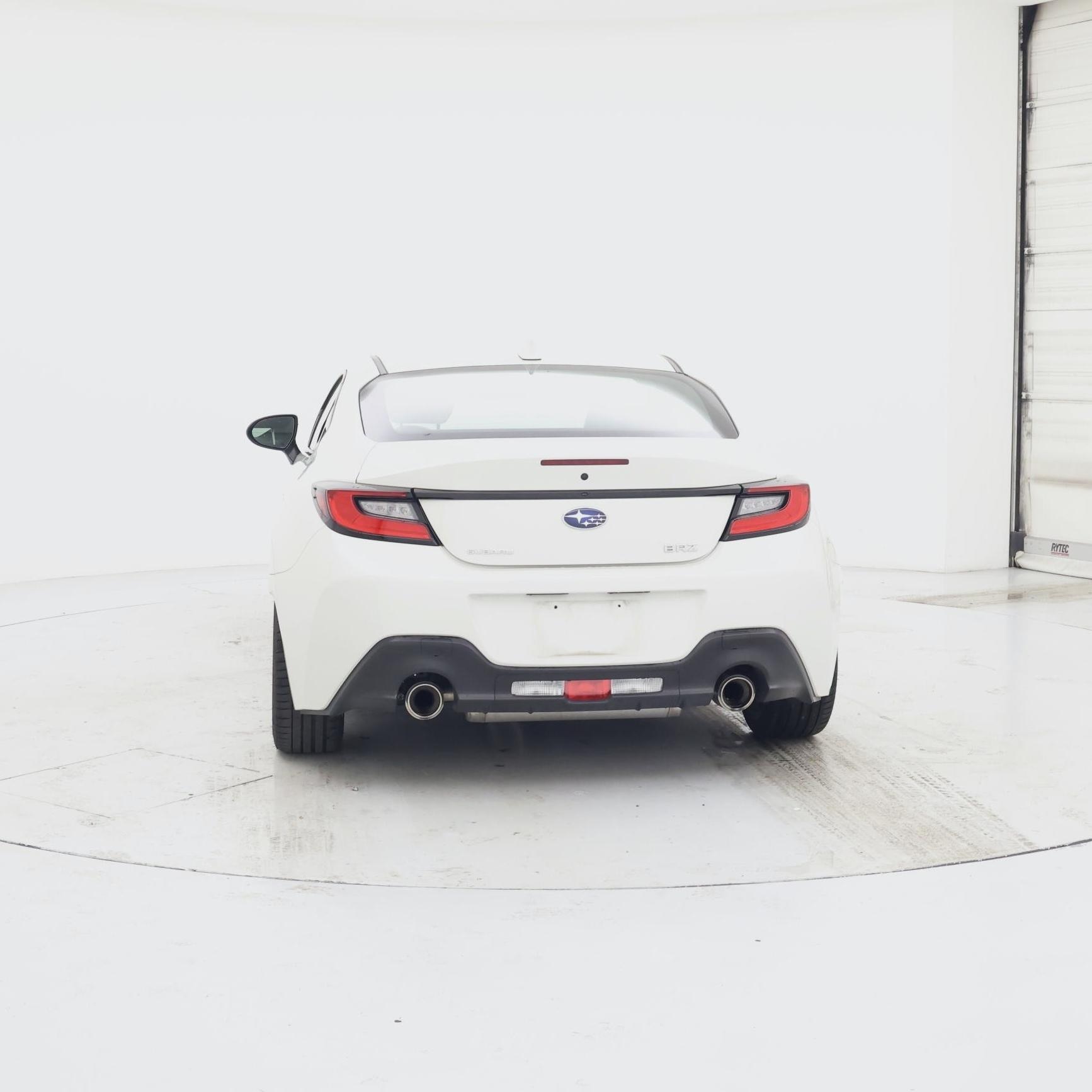Thumbnail: 2024 Subaru BRZ - 6