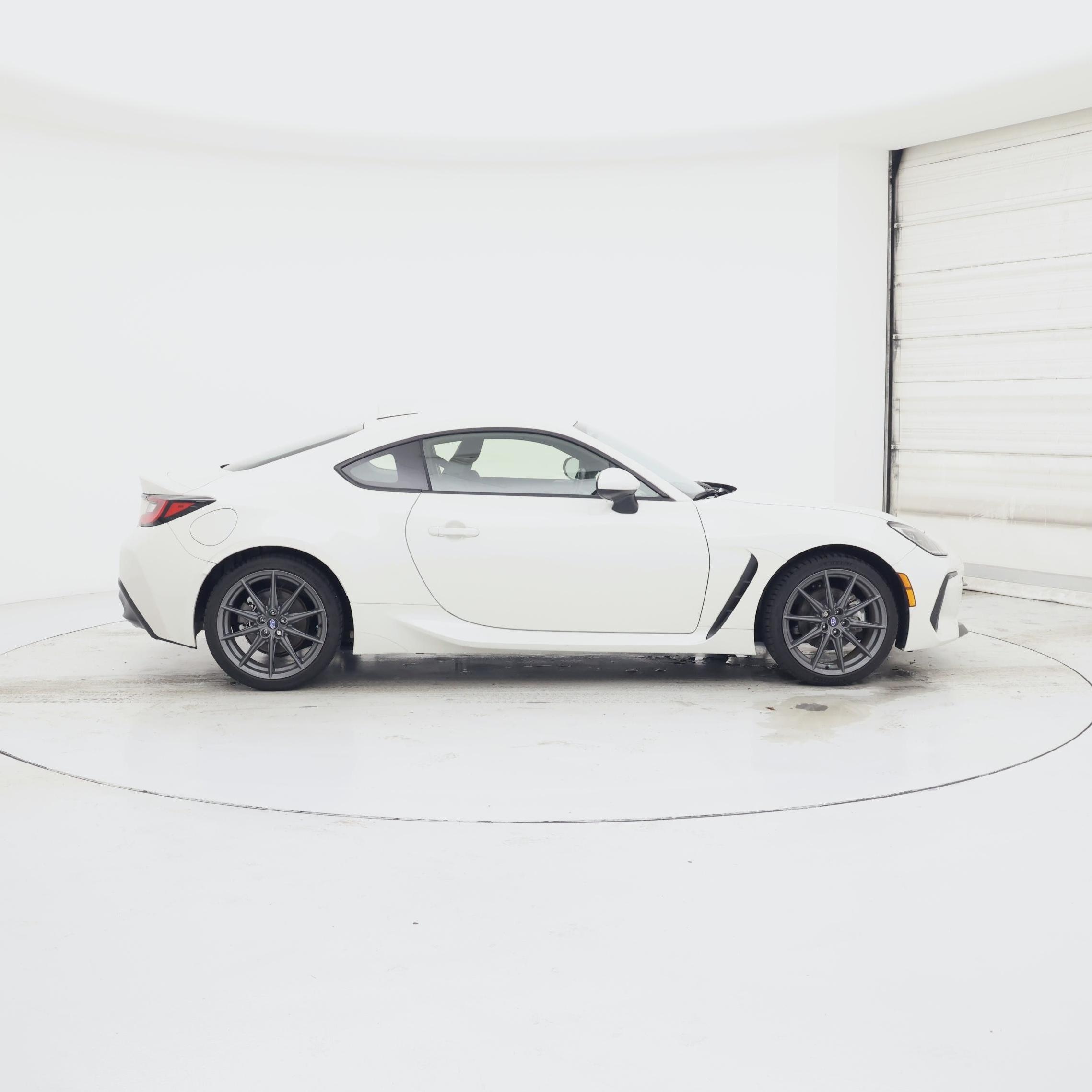 Thumbnail: 2024 Subaru BRZ - 7