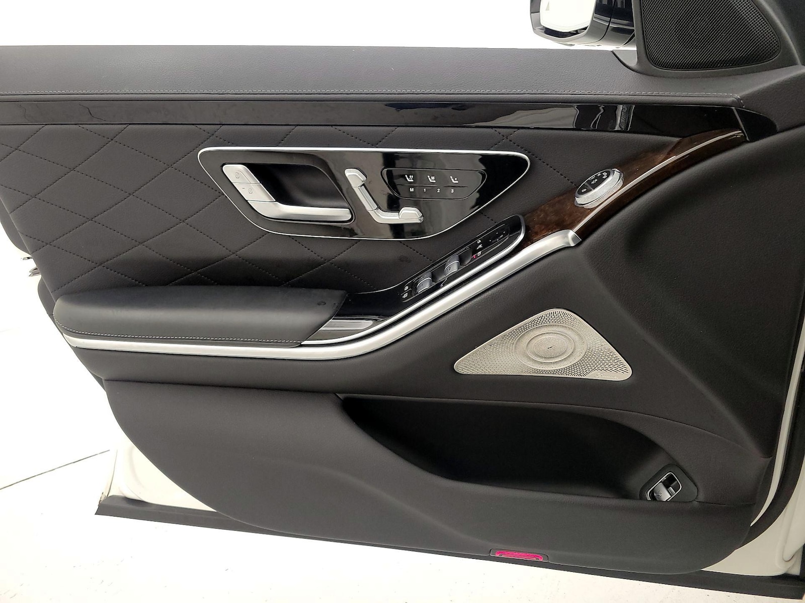 2021 Mercedes-Benz S-Class S500 - Photo 13