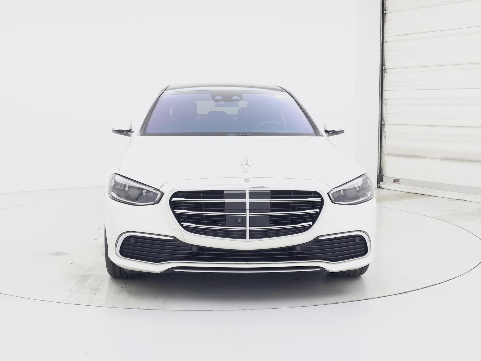 2021 Mercedes-Benz S-Class S500 - Photo 6