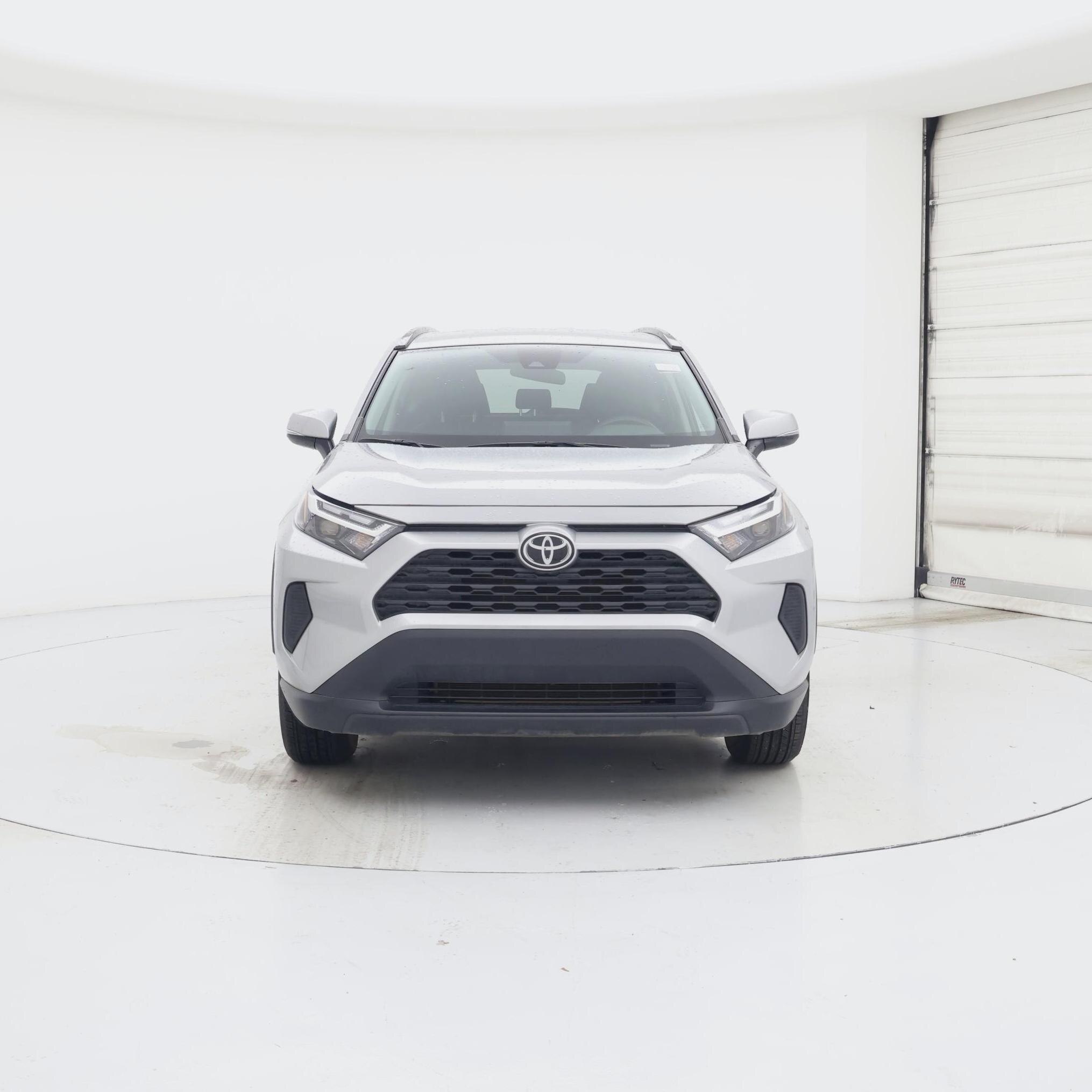 Thumbnail: 2025 Toyota RAV4 - 5
