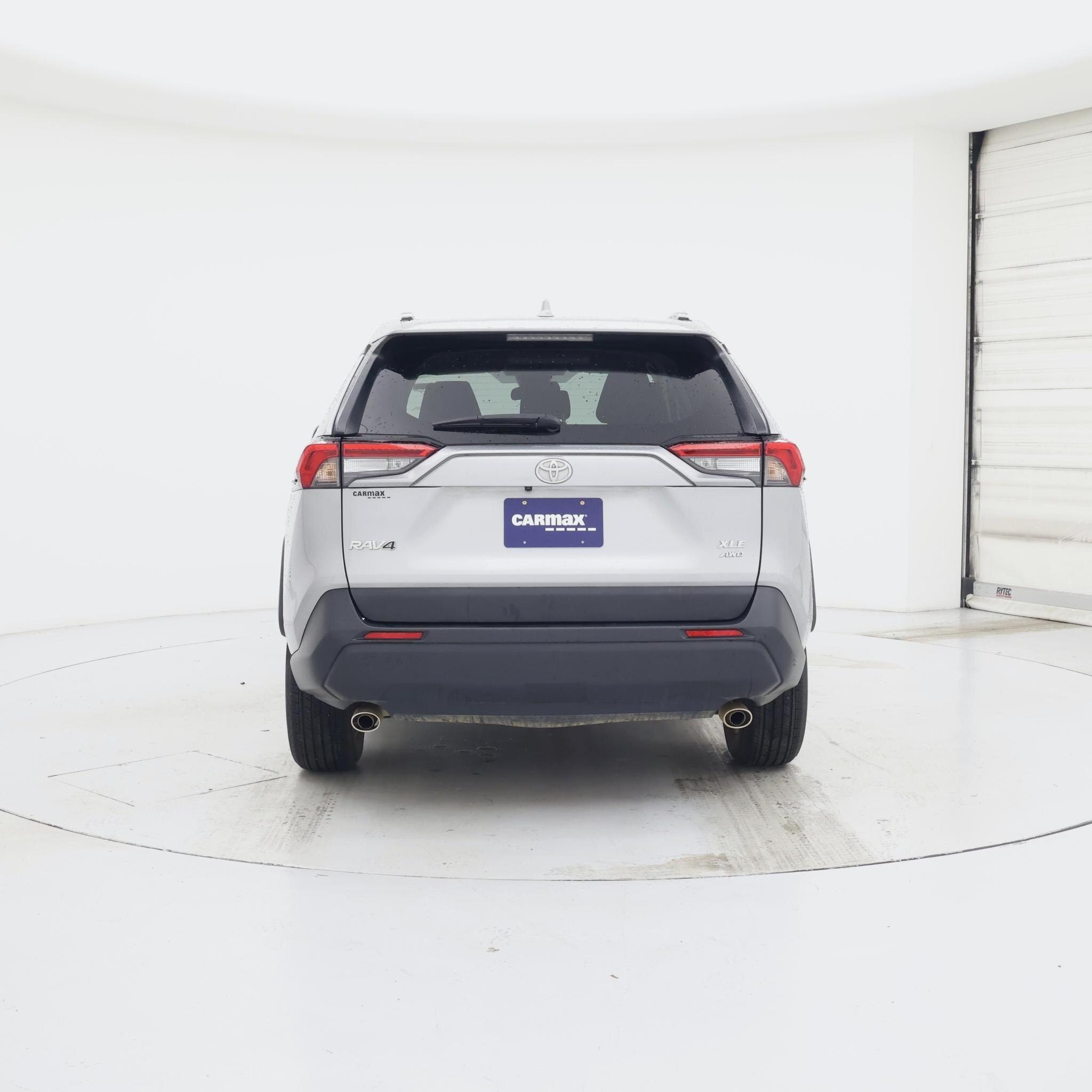 Thumbnail: 2025 Toyota RAV4 - 6