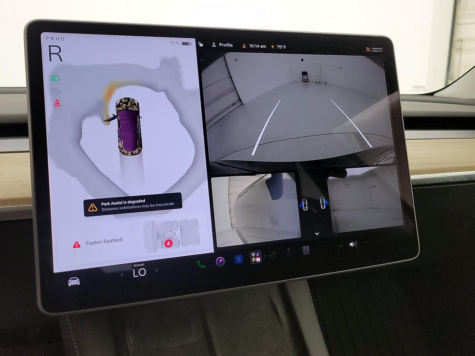 Thumbnail: 2023 Tesla Model 3 - 13